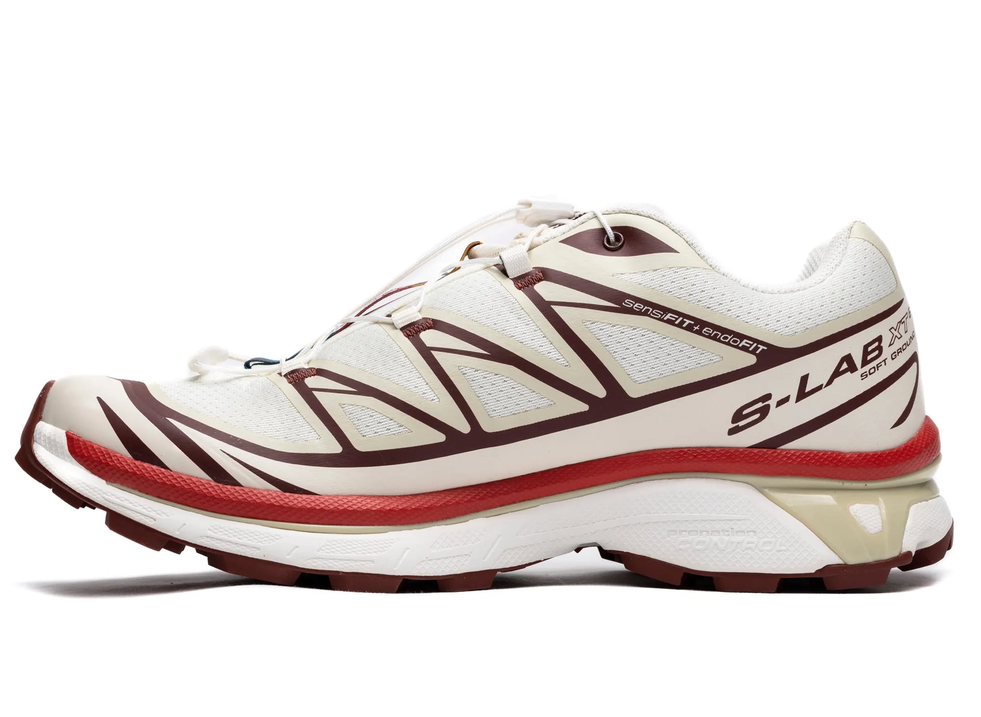 Salomon XT-6 Action Ready
