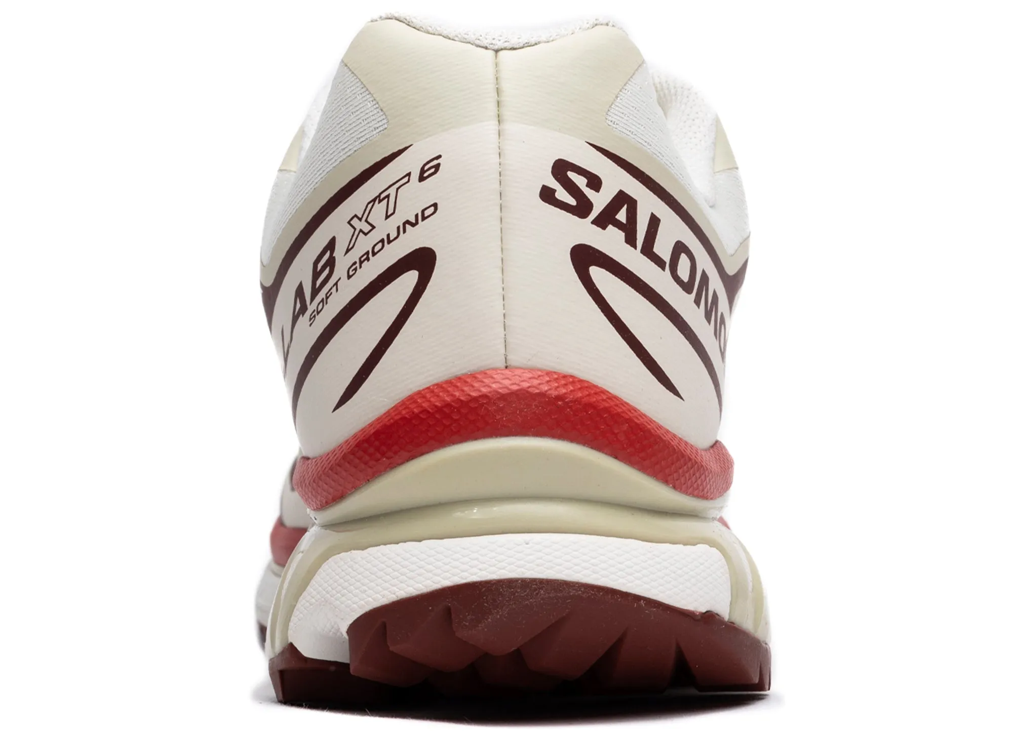 Flexible Fit Busy Professionals Sun Guard Salomon XT-6