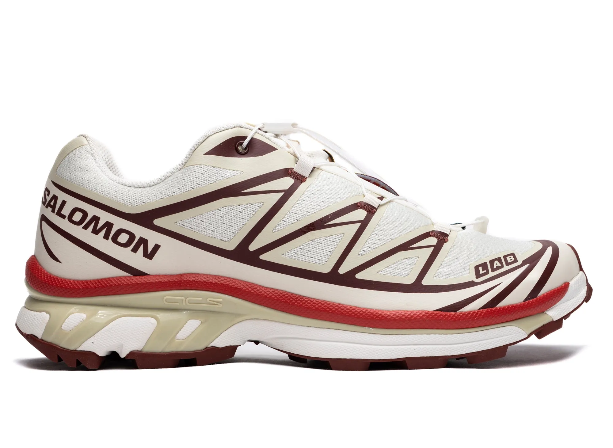Salomon XT-6 Star Shine Non Slip Wellness Seekers