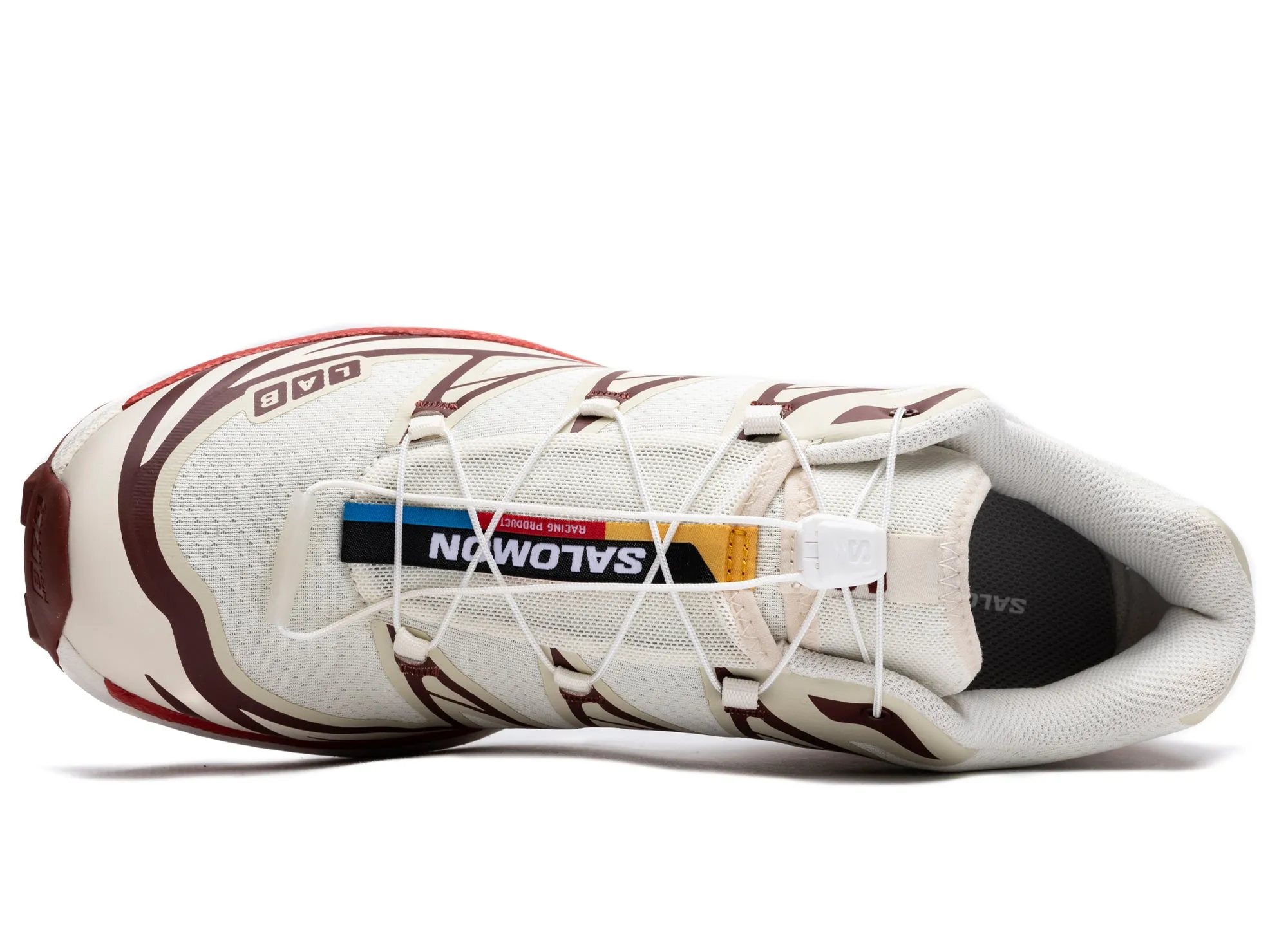 New In Salomon XT-6