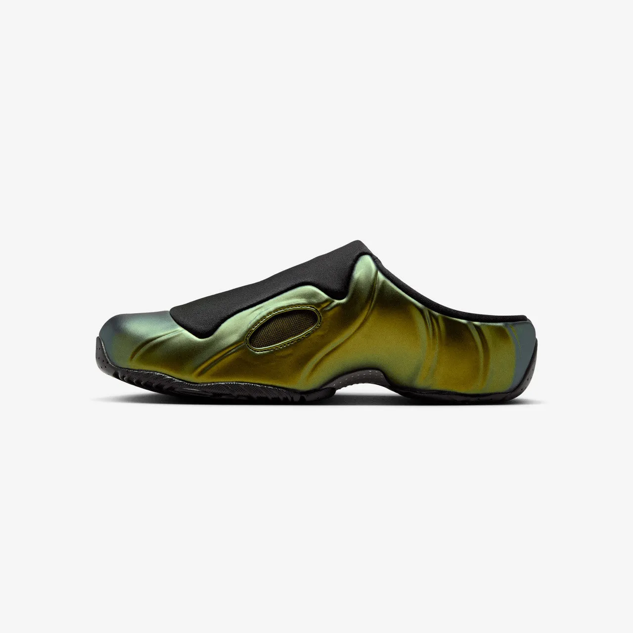 Clogposite Knotted Straps