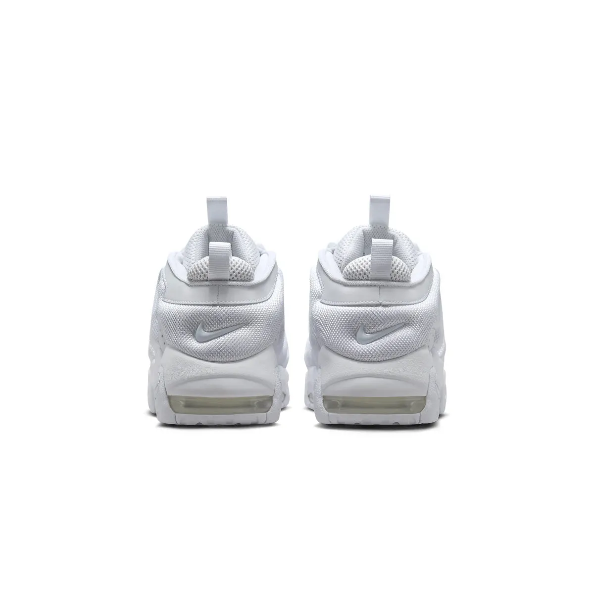 Supportive Air More Uptempo Low 'White'