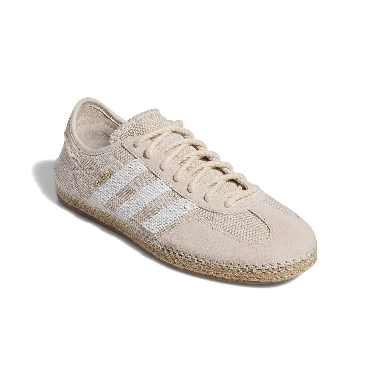   CLOT Gazelle 'Halo Ivory' college Toe Protection