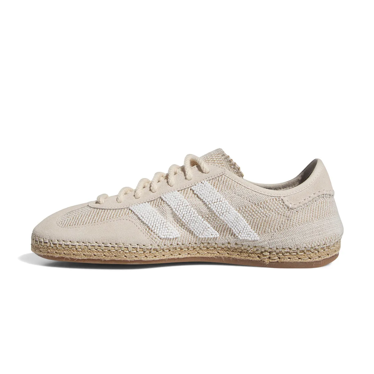   CLOT Gazelle 'Halo Ivory' suitable for amateurs slowest