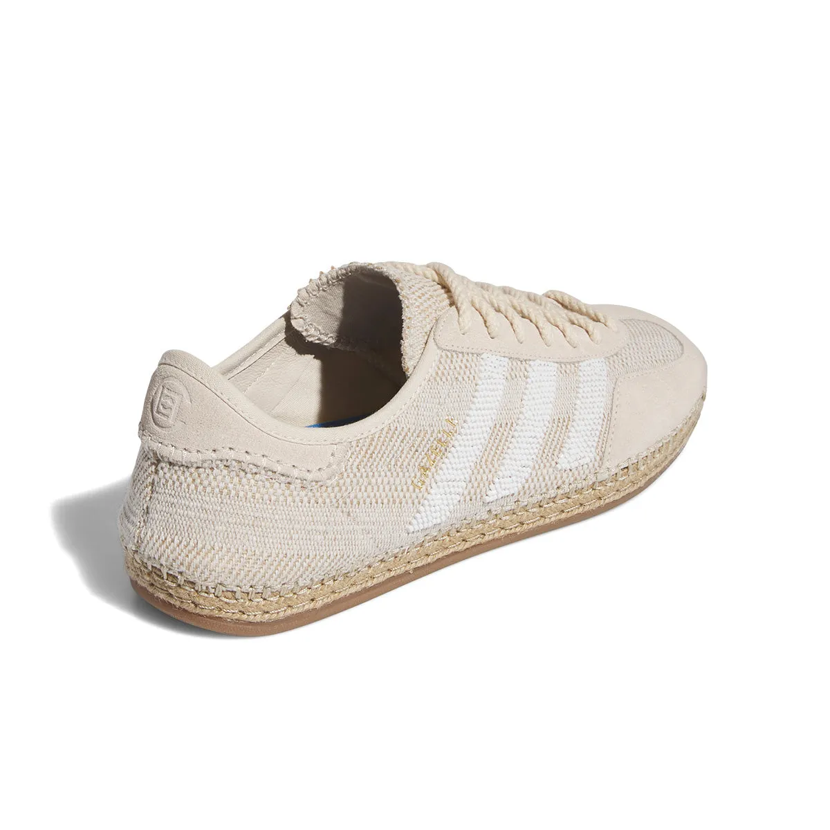   CLOT Gazelle 'Halo Ivory' most dancing