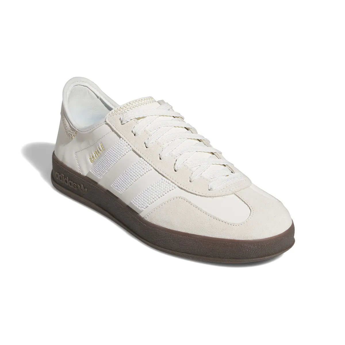   CLOT Gazelle 'Off White Gum' Traction