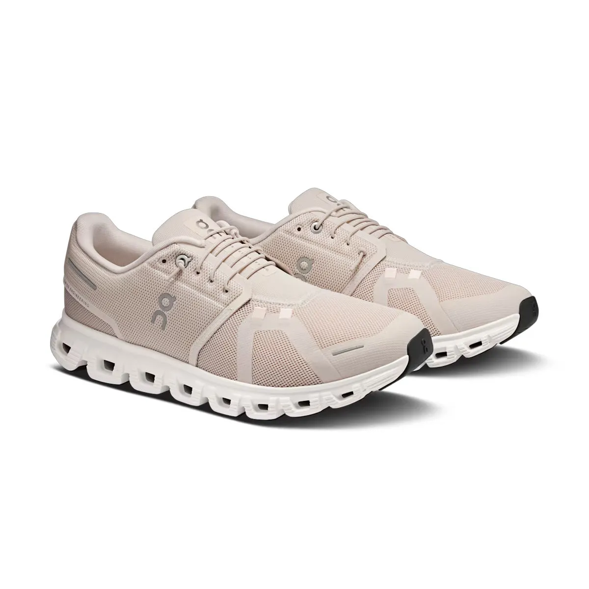 Cloud 6 'Pearl White' Timeless lining hikers - specific features