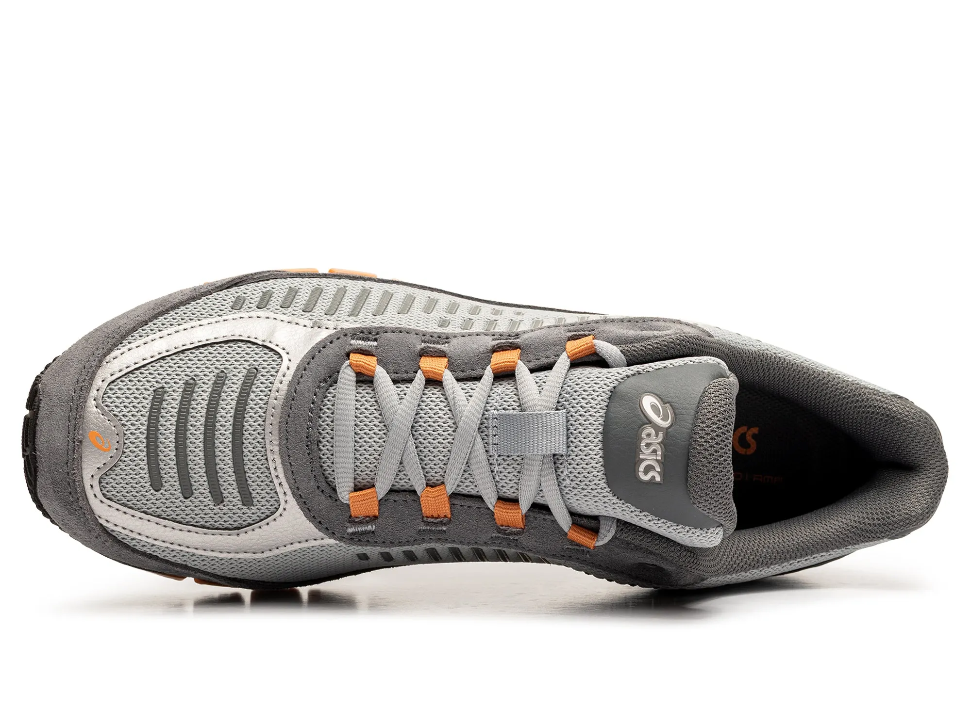 Wave Flow Asics Gel-Quantum 360 I AMP 'Piedmont Grey / Steel Grey'