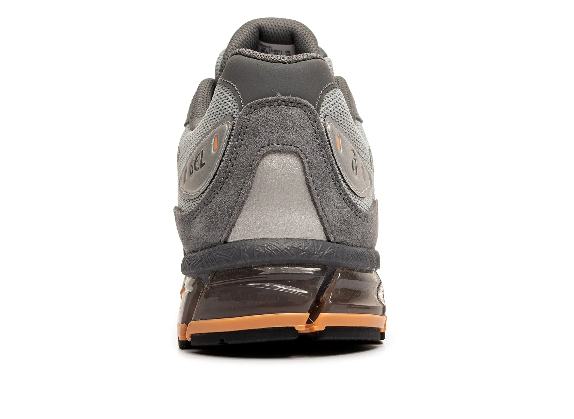 Snow Ride Asics Gel-Quantum 360 I AMP 'Piedmont Grey / Steel Grey'
