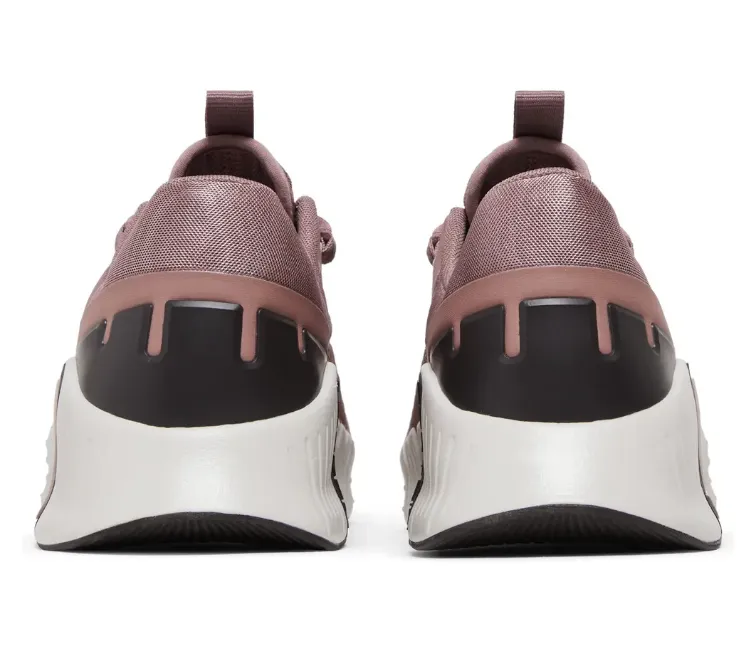 Move Natural Versatile Fit Womens Nike Free Metcon 5 (Smokey Mauve)