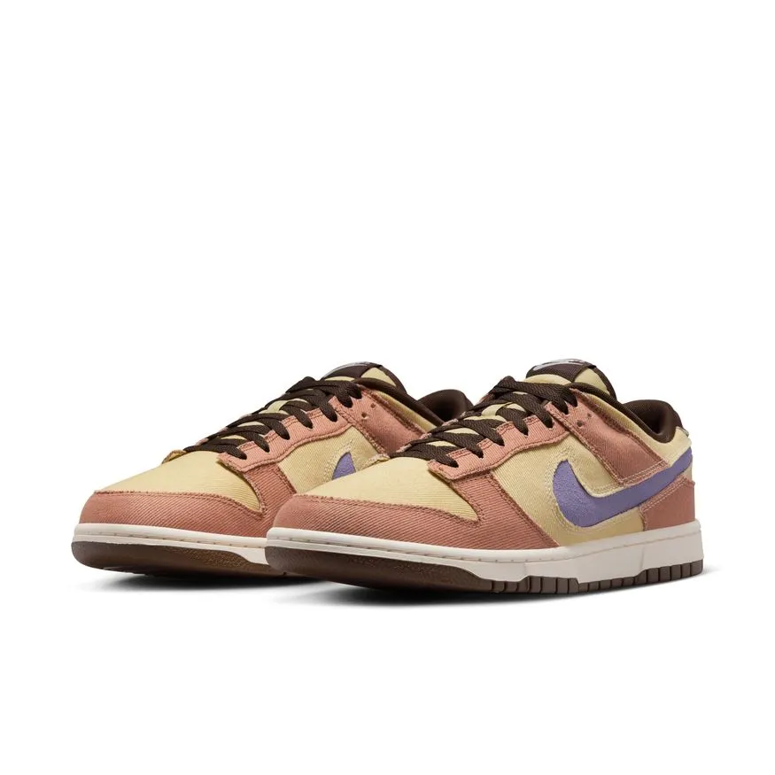 M Nike Dunk Low Retro SE HF3141-200 Rapid Motion AI Path