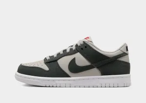 Timeless Form Dunk Low Junior's