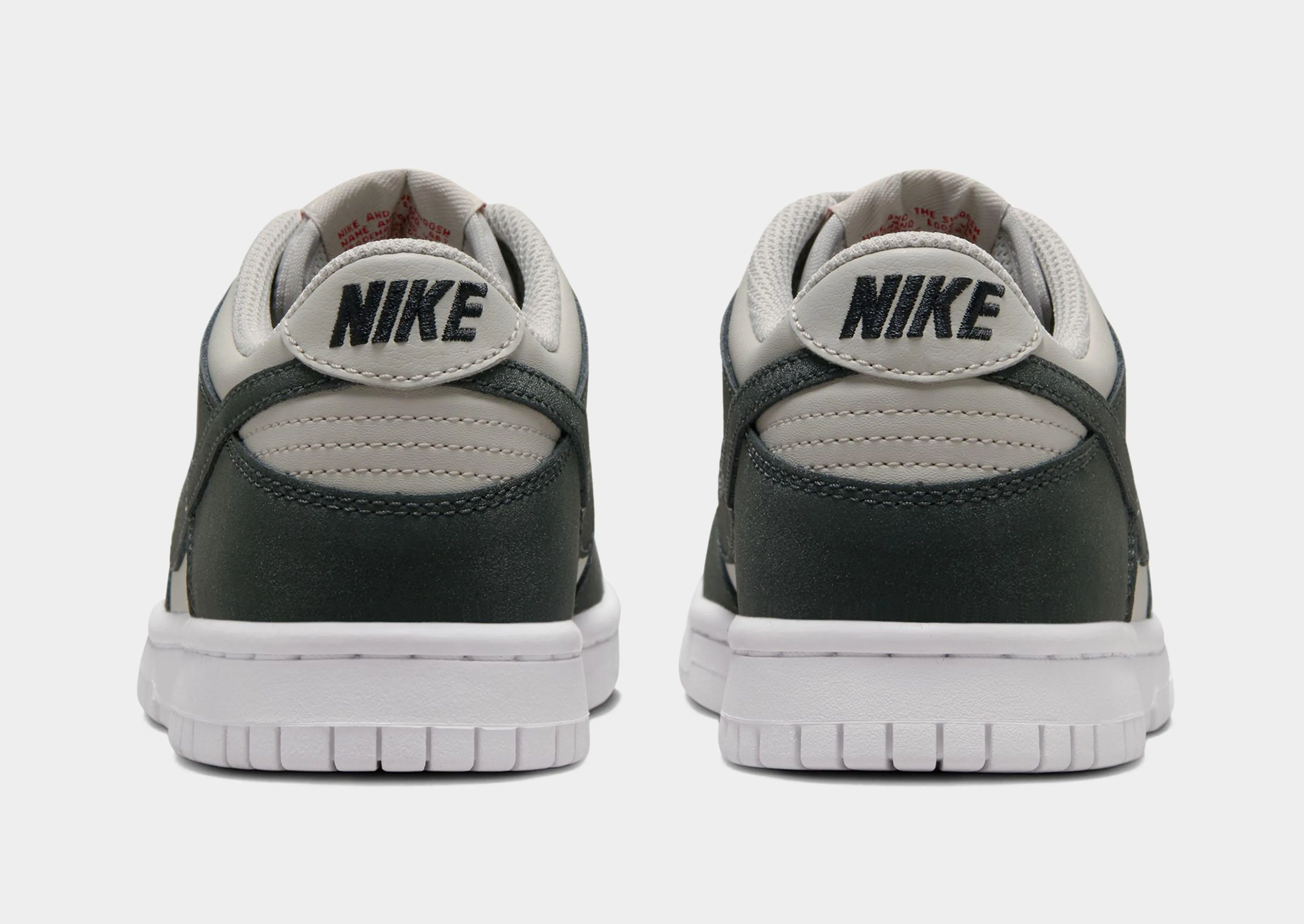 Dunk Low Junior's Breathable   mesh