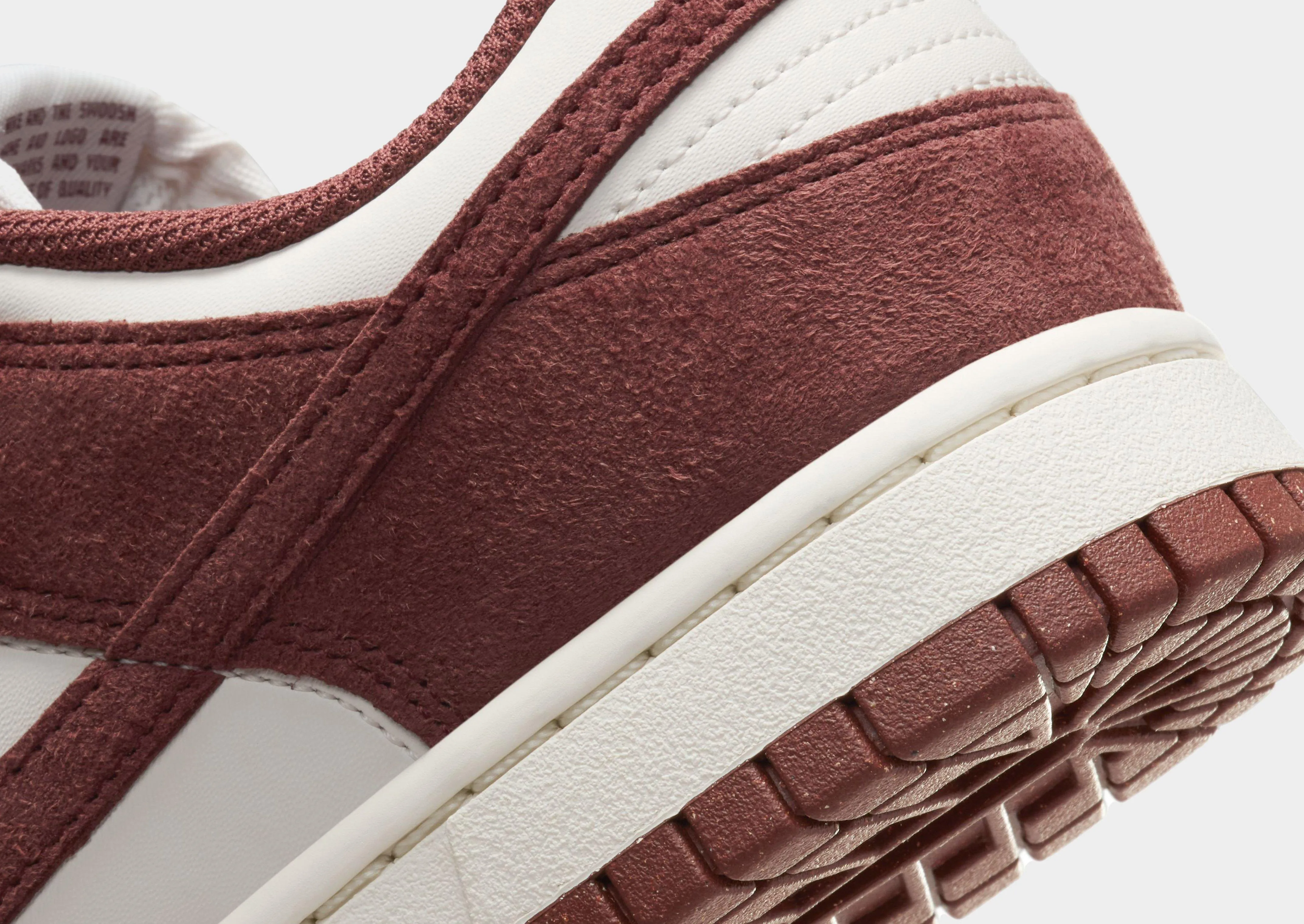 City Travel Dunk Low Women's