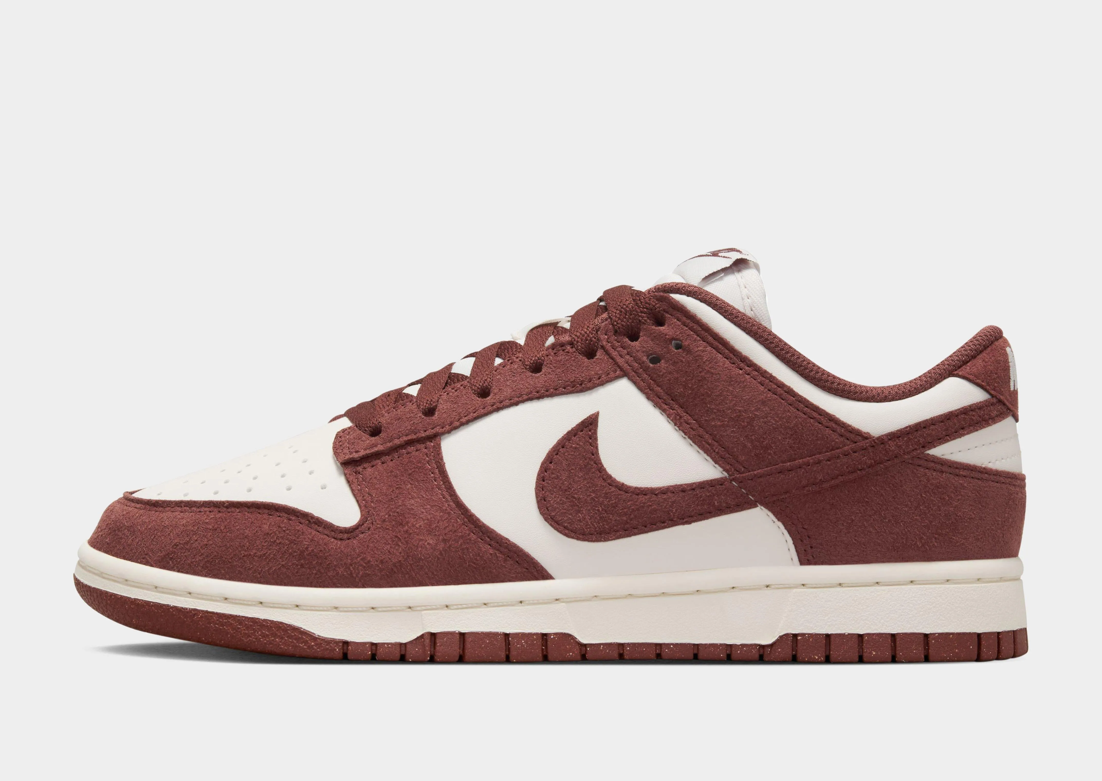 Dunk Low Women's Versatile Comfort Shoes