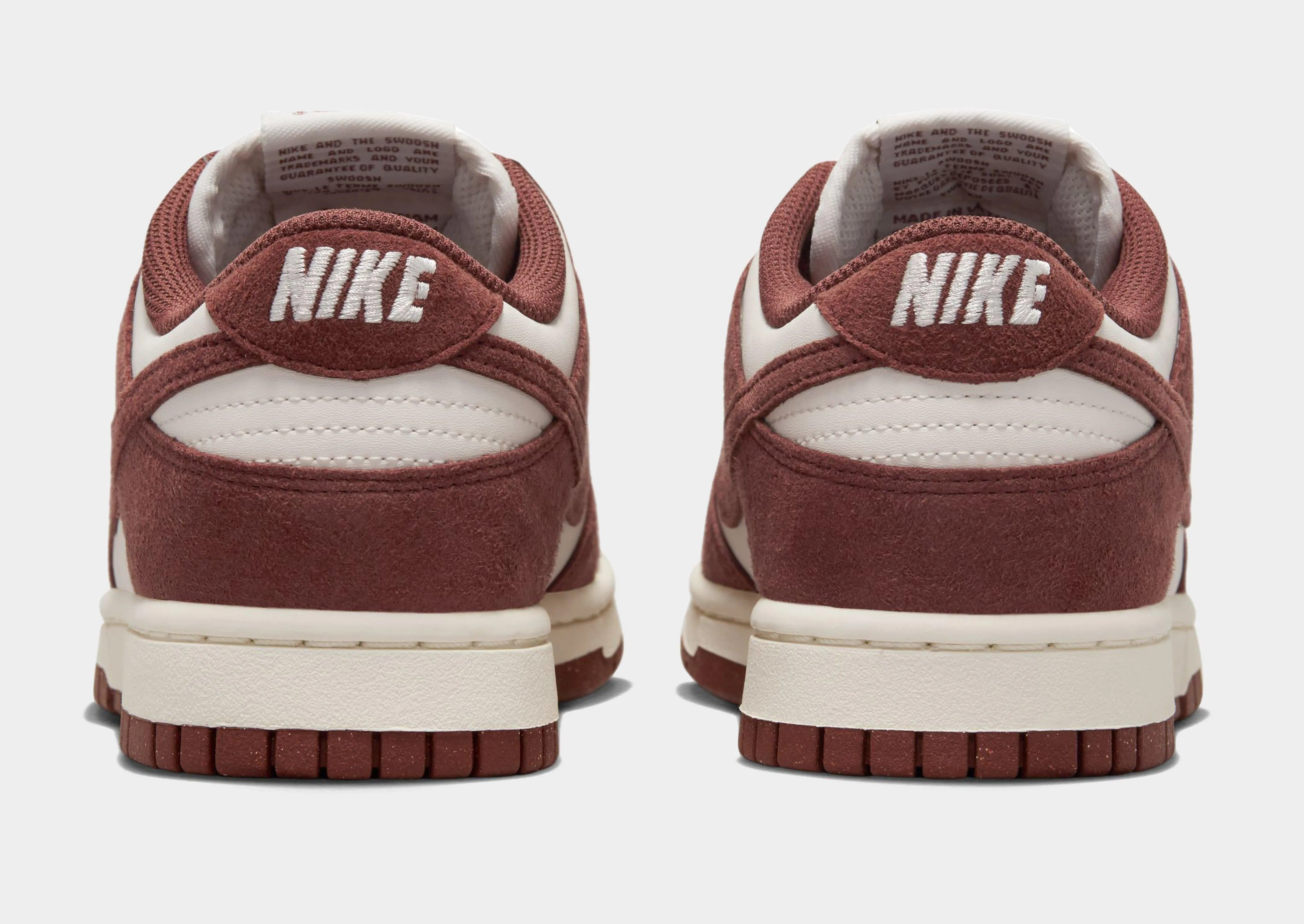 Lace Up Style Dunk Low Women's