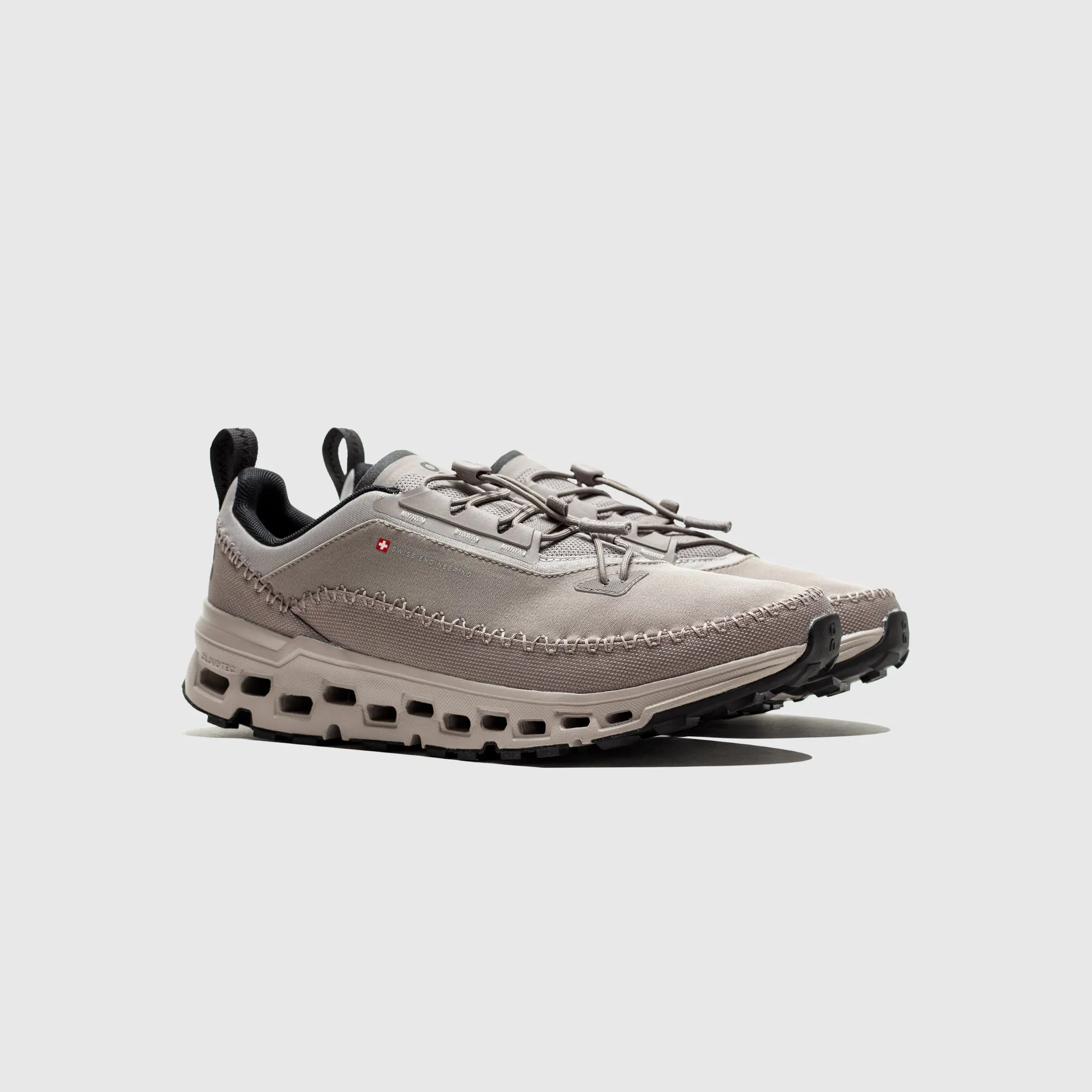 CLOUDAWAY 2 Stability Post Dynamic Heel Counter