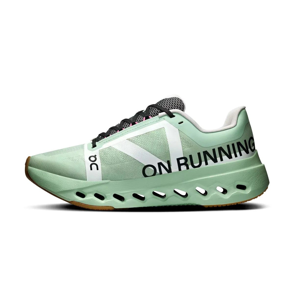 Slippers Cloudsurfer Next Z5 'Mineral Almond'