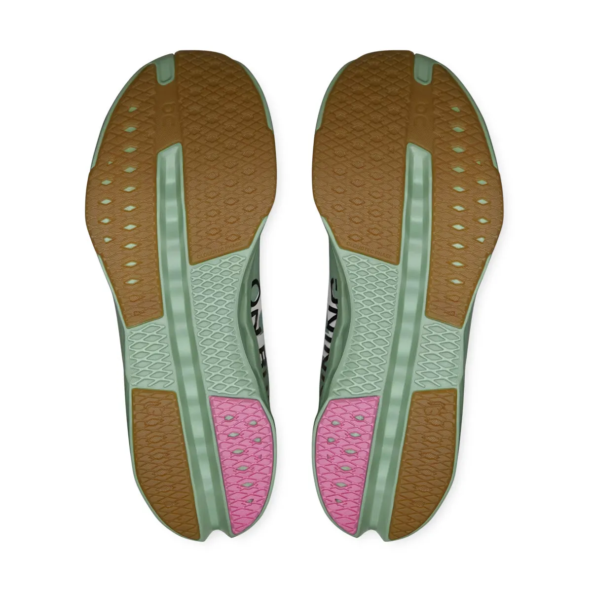 water - resistance - level Cloudsurfer Next Z5 'Mineral Almond'