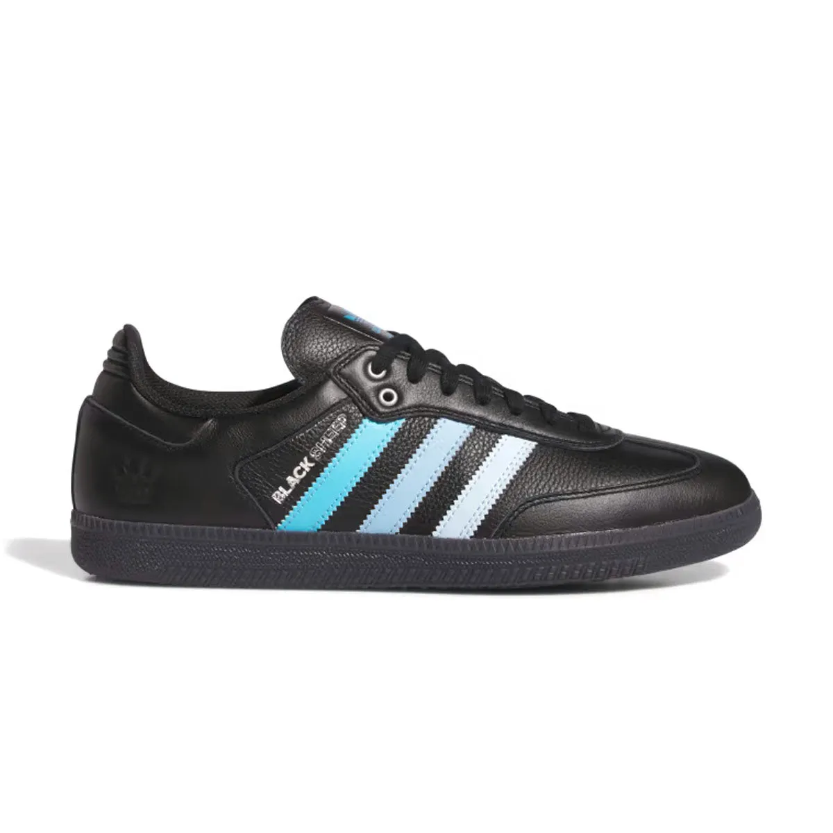   CLTFC   Black Sheep Samba ADV 'Charlotte FC' beachy