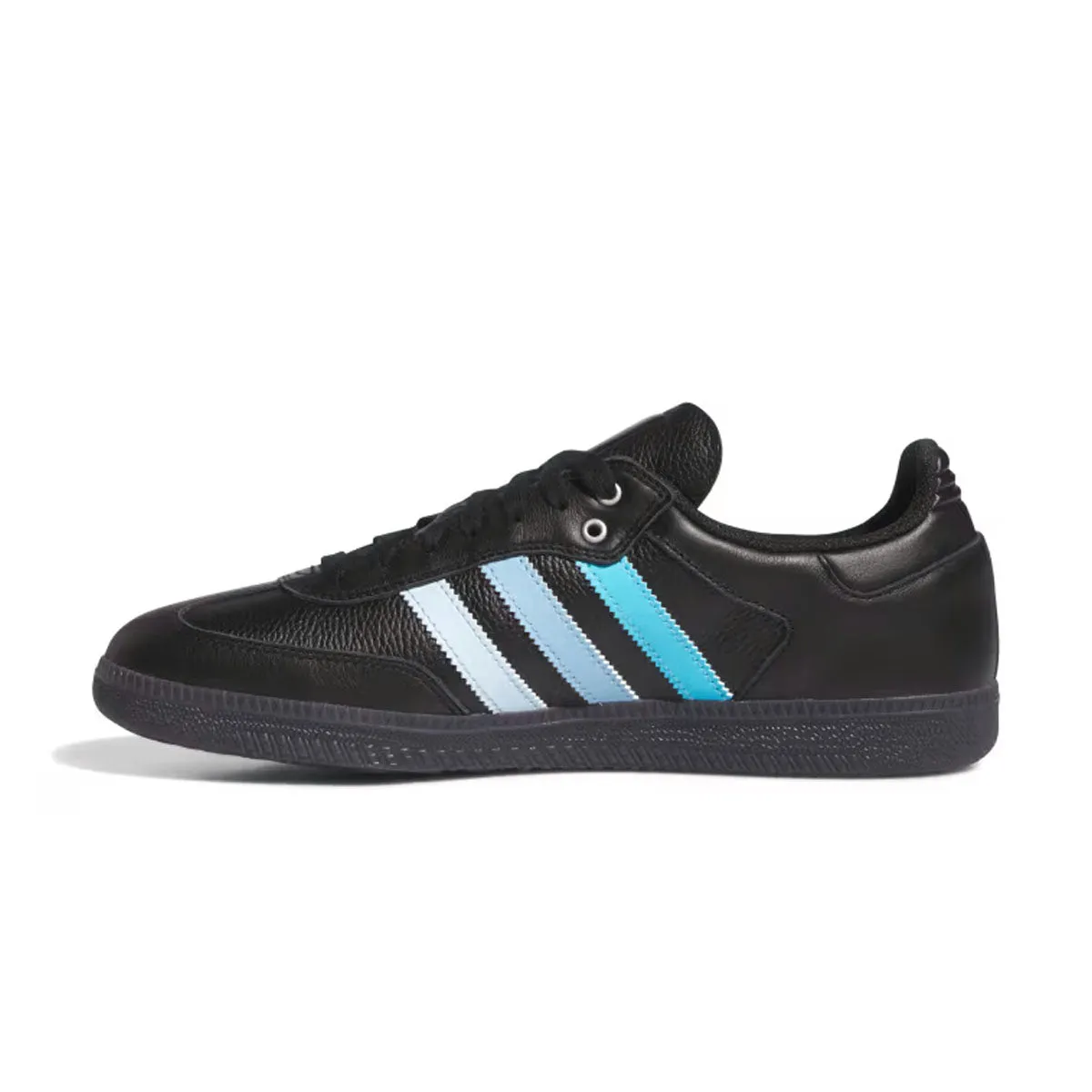   CLTFC   Black Sheep Samba ADV 'Charlotte FC' Casual Elegance party - goer
