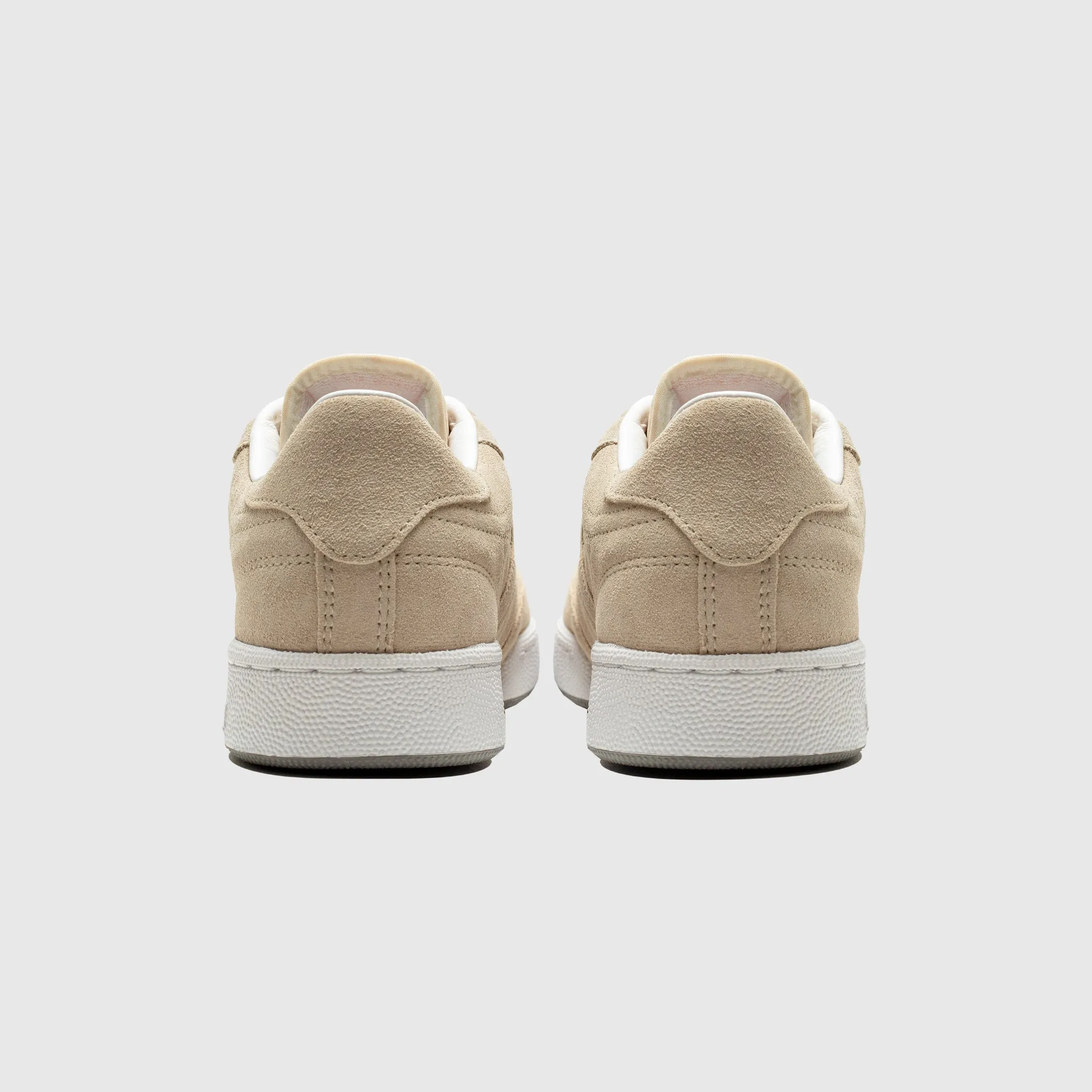 Ultra Responsive Cushioning CLUB C 85 X JJJJOUND "CORK"