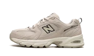 530 "Ivory" play - time shoes experienced running option