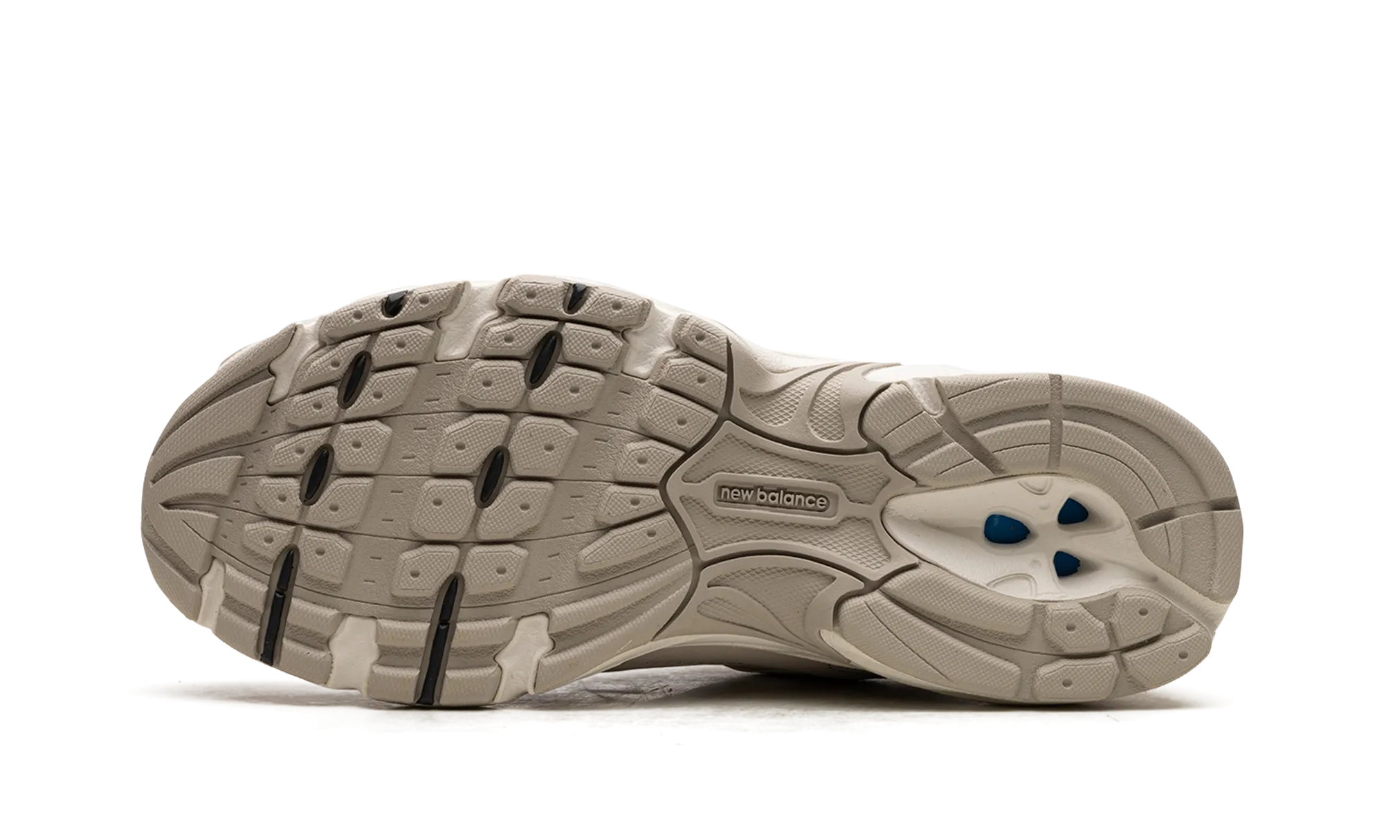 530 "Ivory" running in urban areas