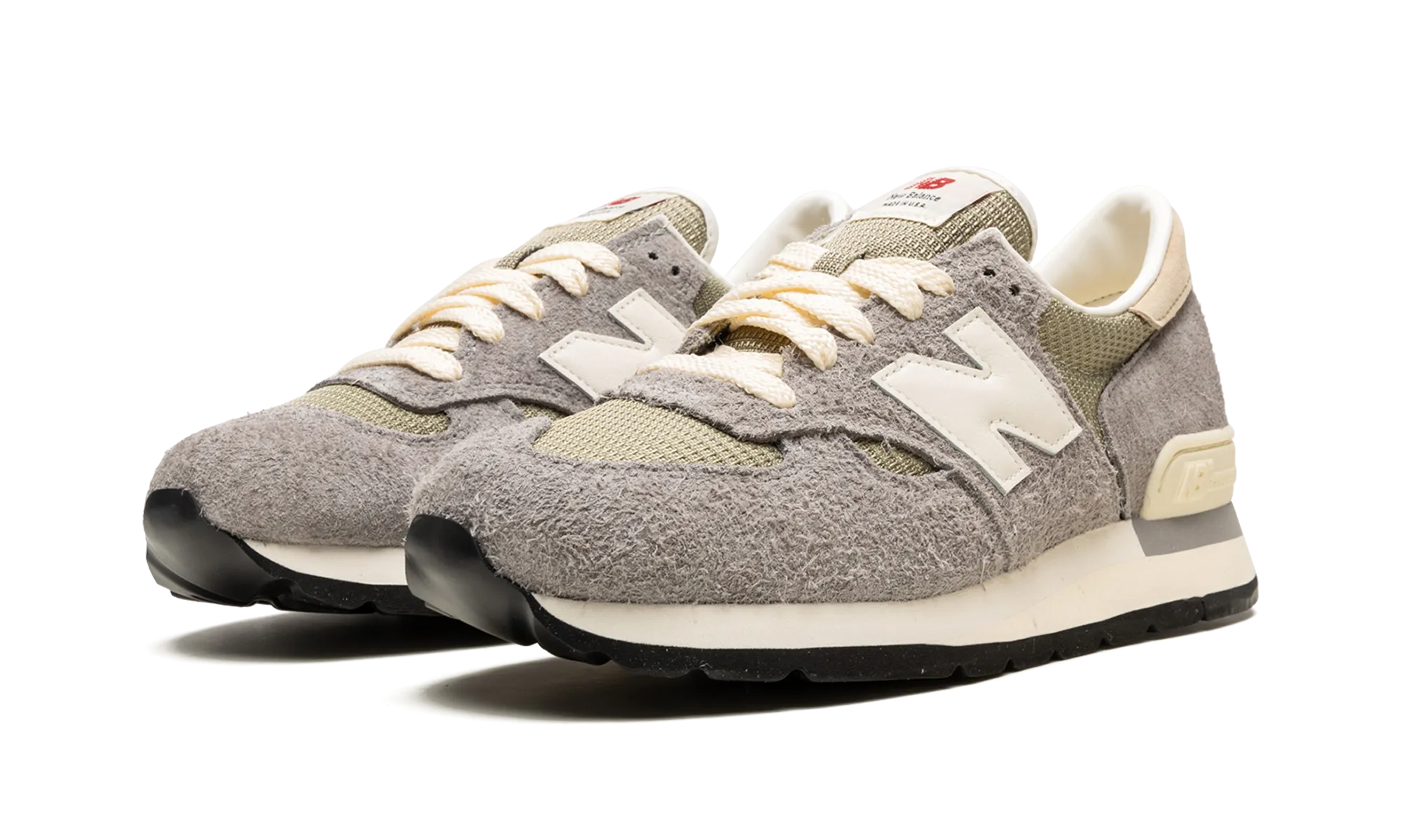 multi - directional - flexibility 990 V1 "Made In USA - Teddy Santis"