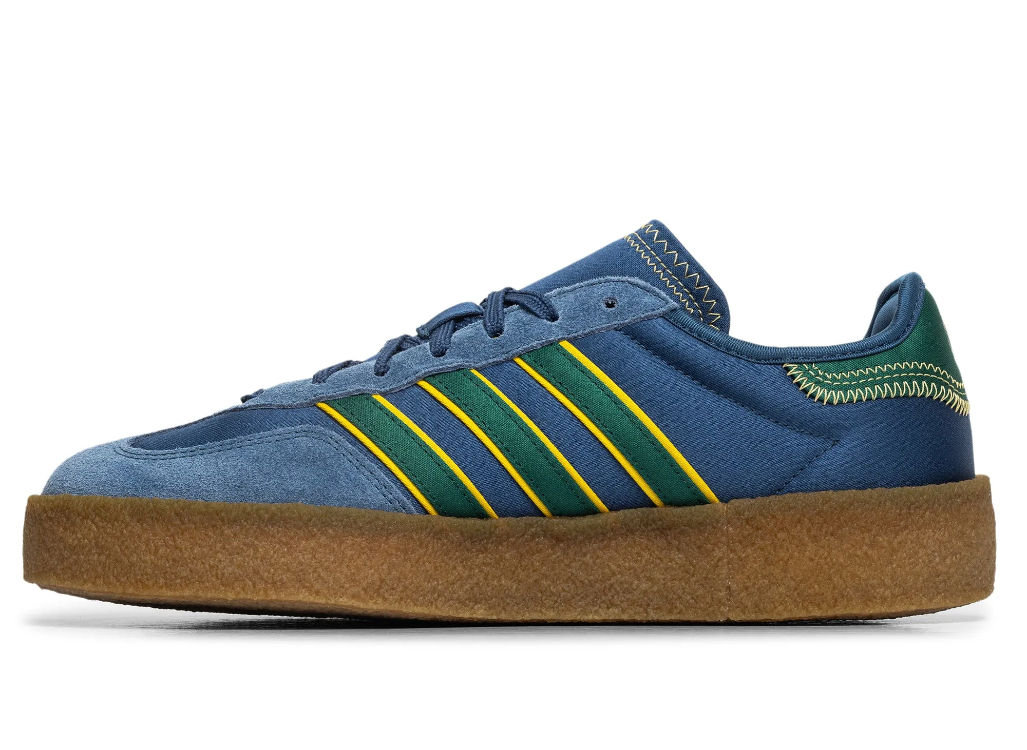 Adidas x Clot by Edison Chen Gazelle Ergonomic Travel Enthusiasts Month Strong