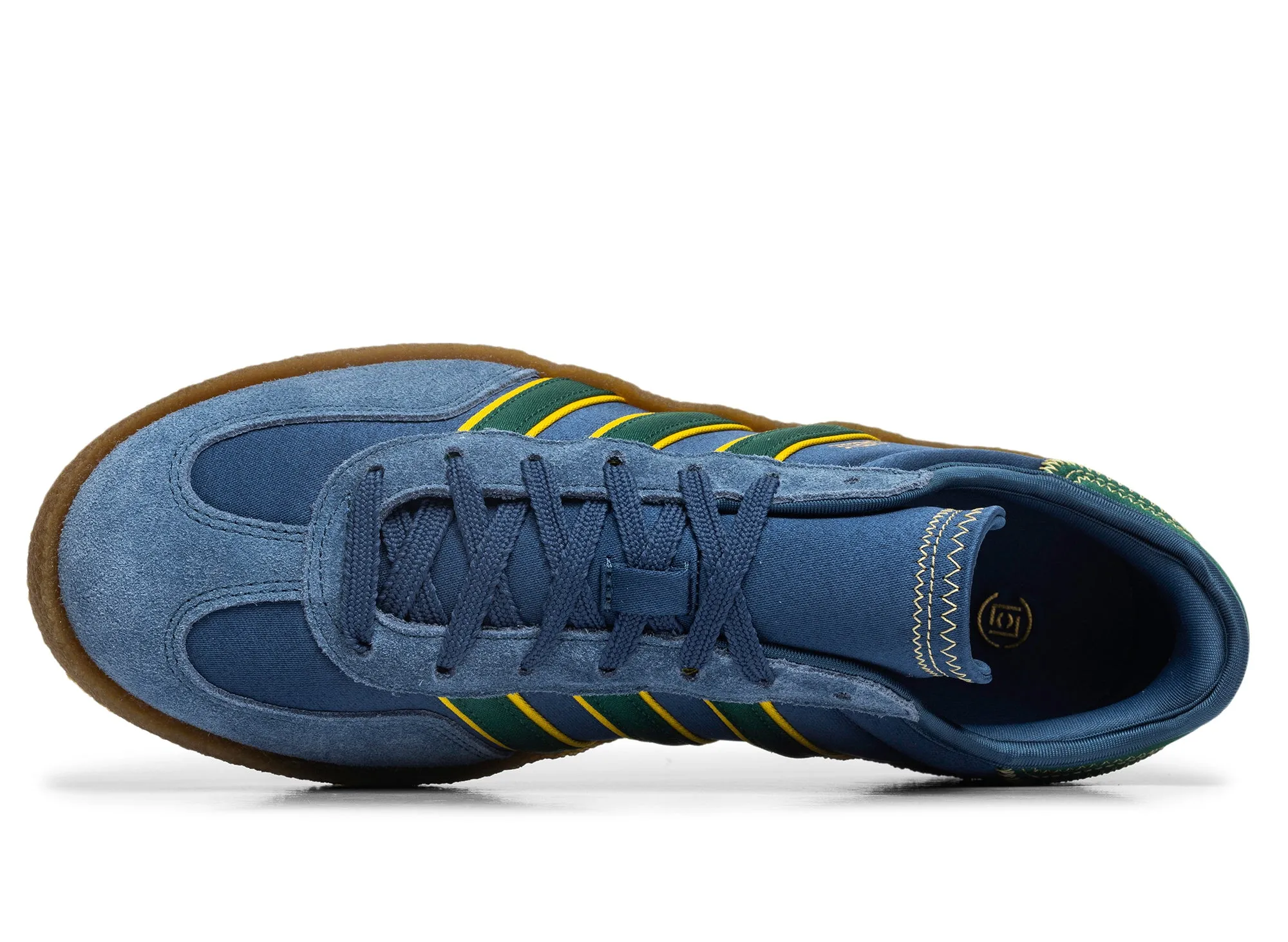 Urban Chill High Quality Adidas x Clot by Edison Chen Gazelle