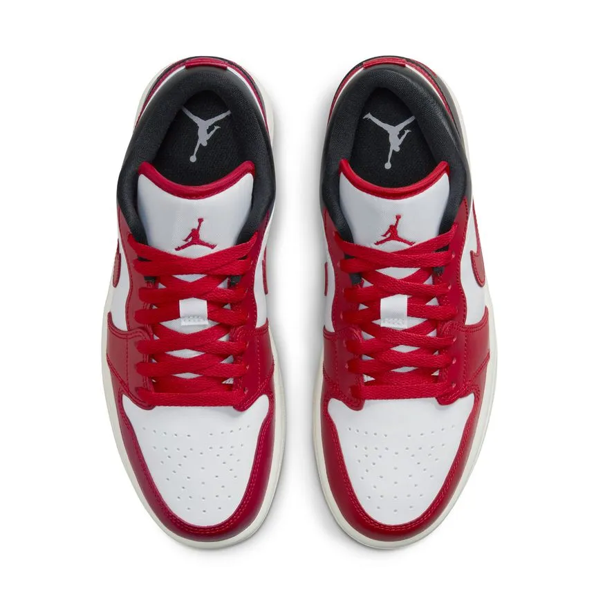 Ergonomic Travel Enthusiasts W Air Jordan 1 Low DC0774-160