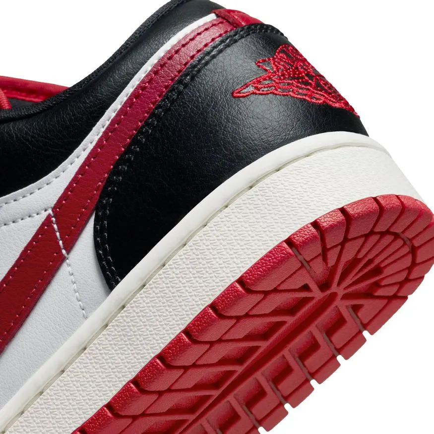 W Air Jordan 1 Low DC0774-160 Wide fit