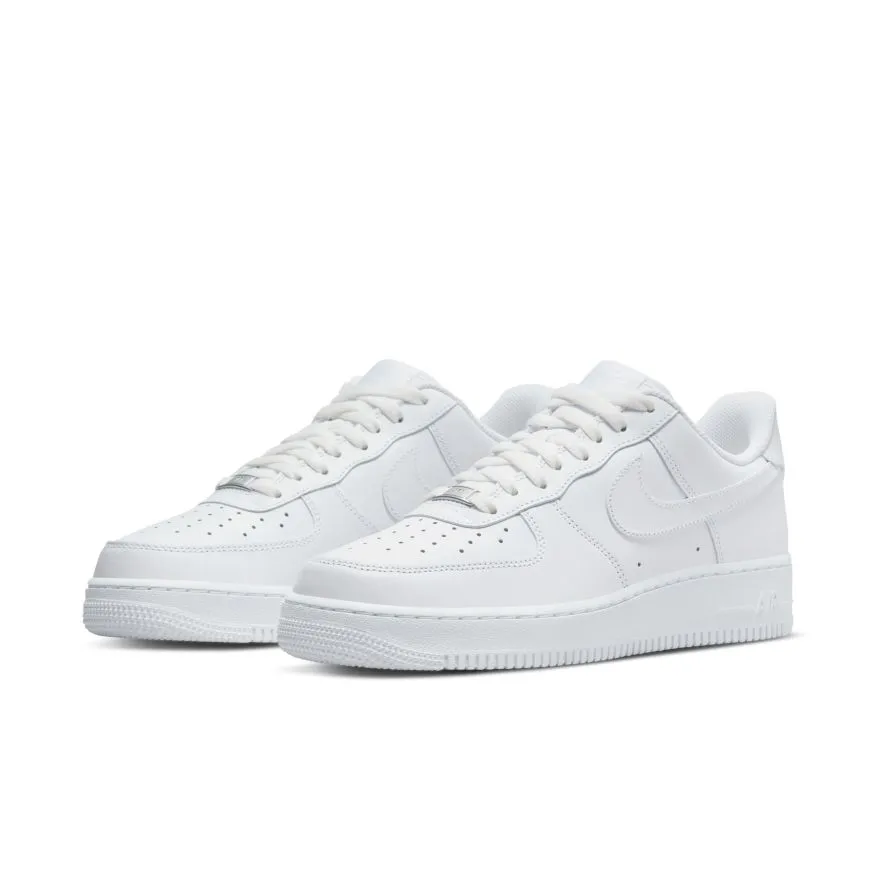 Mom Fit Silent Walk M Nike Air Force 1 '07 CW2288-111