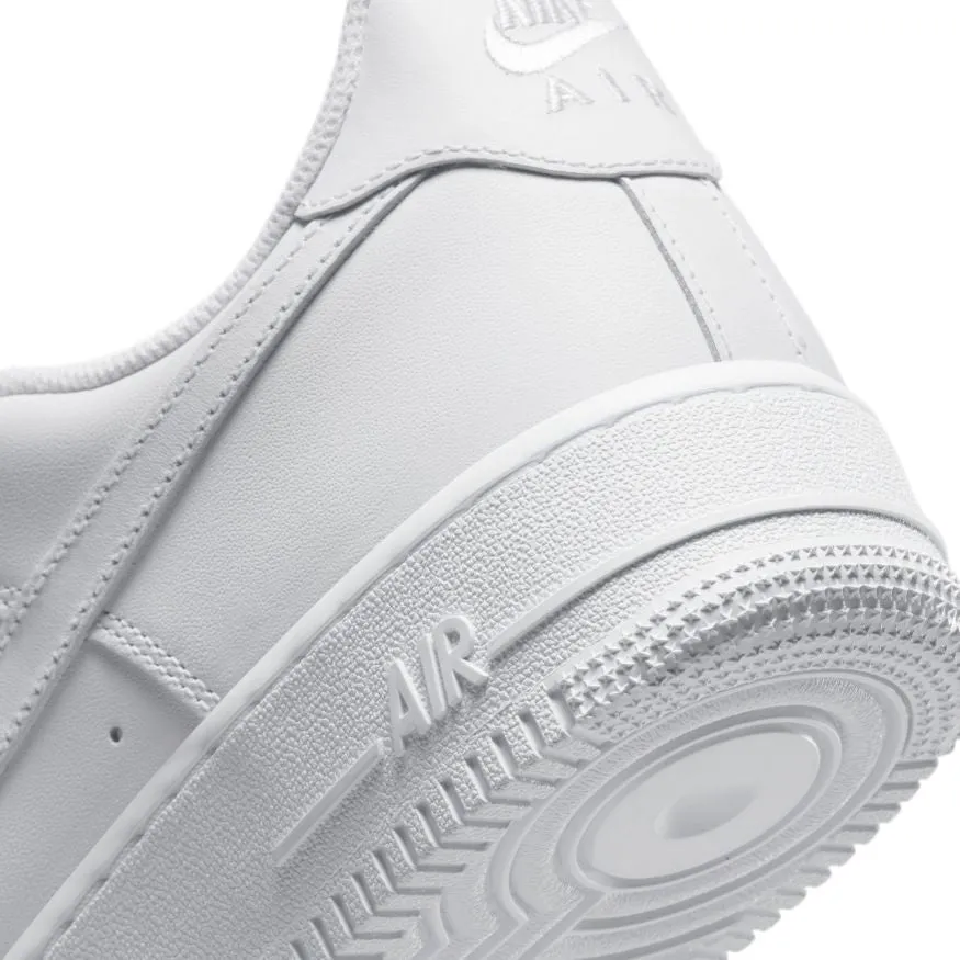 M Nike Air Force 1 '07 CW2288-111 Stable base Step Free