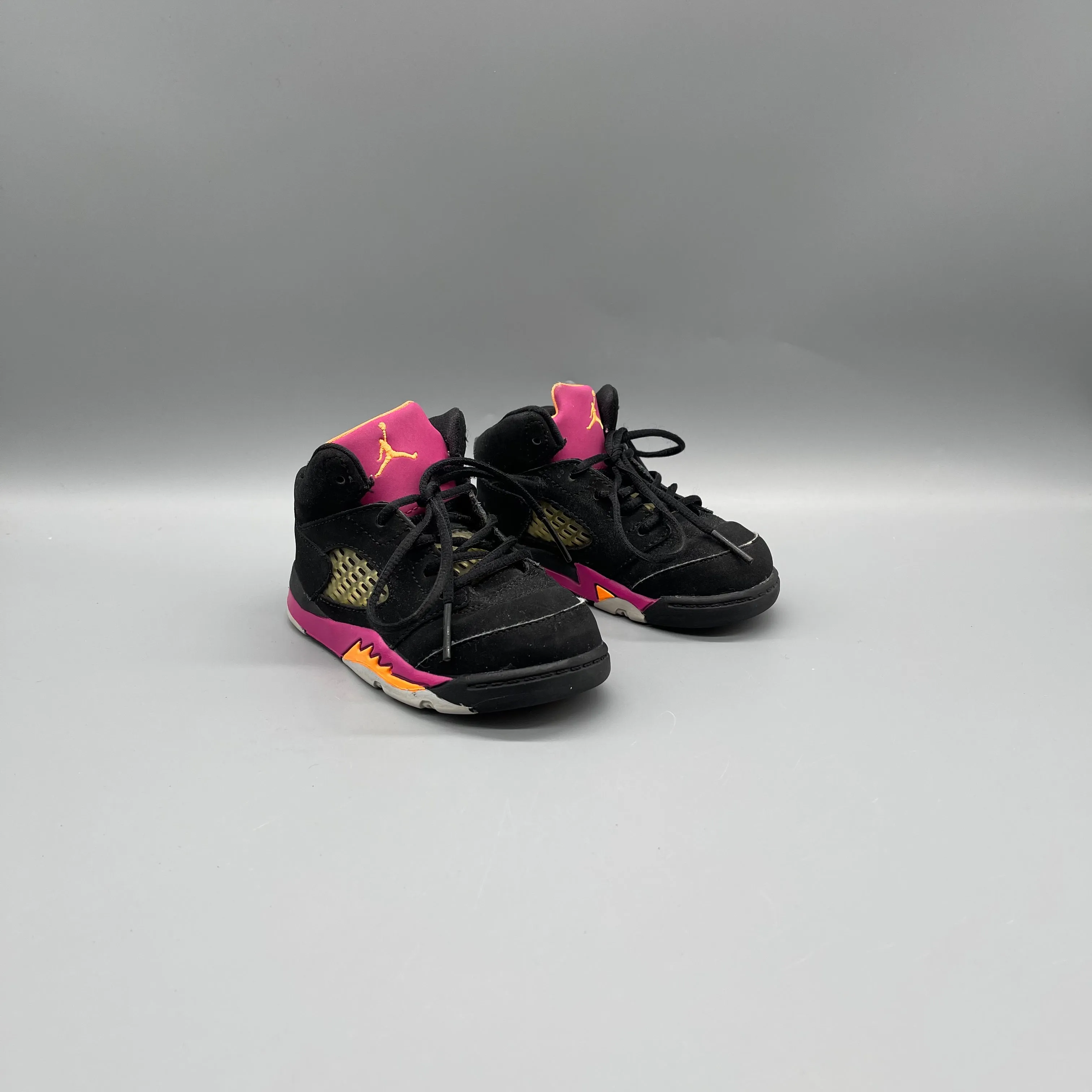 Easy to Wear Nike / Air Jordan 5 / Runner / US7