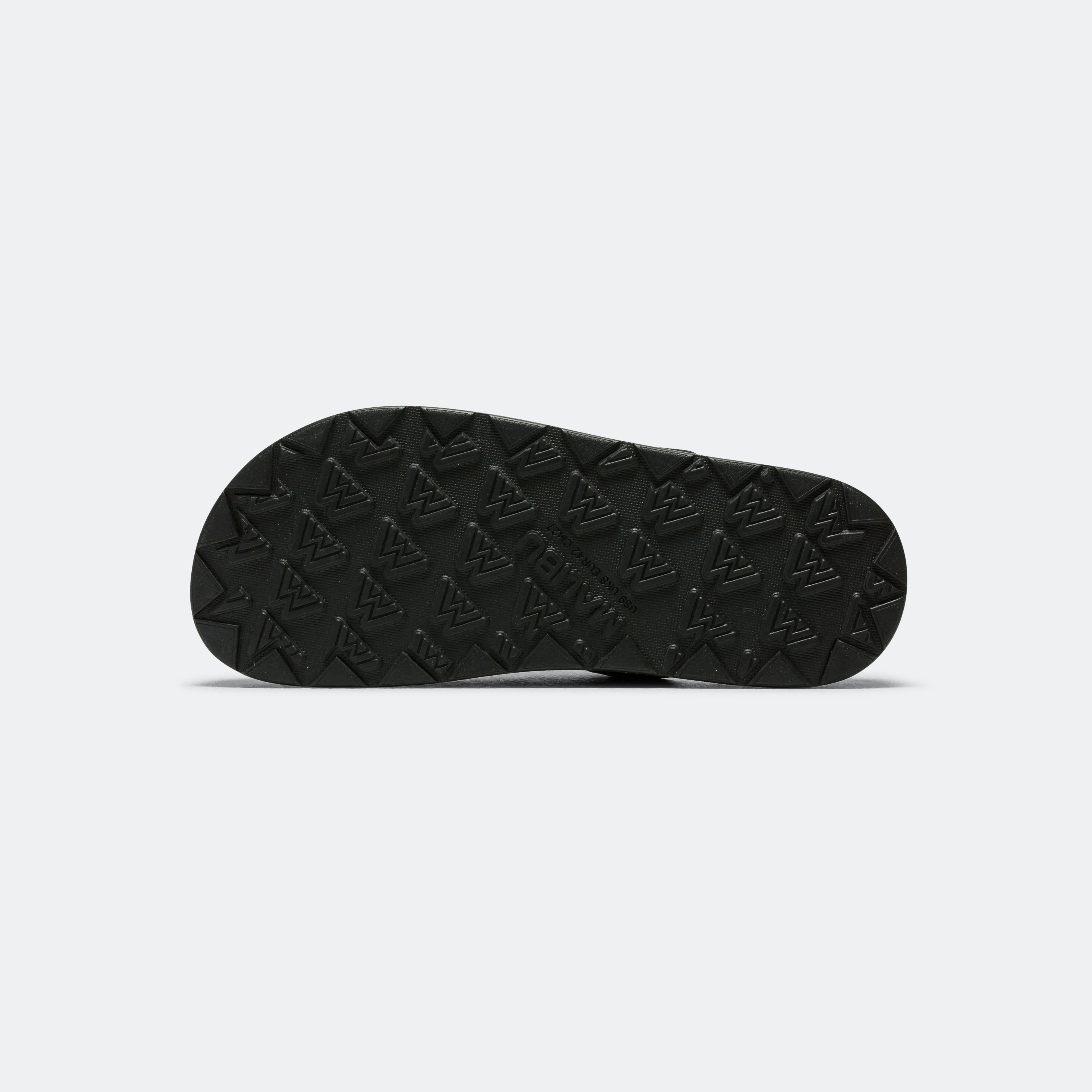 Relax Mode hypoallergenic material Colony - Black/Black