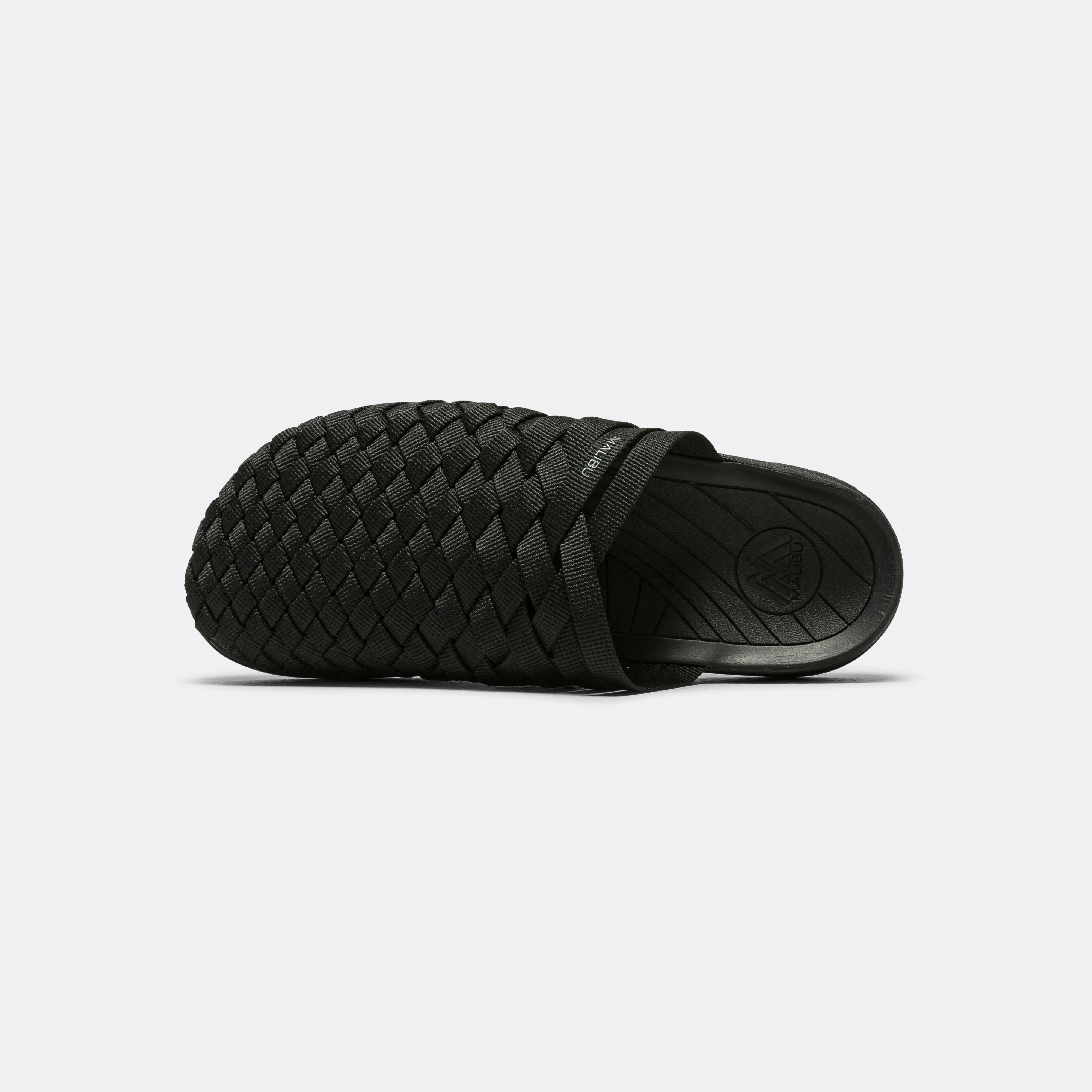 Colony - Black/Black Tassel Fun Comfortable Vacation Footwear