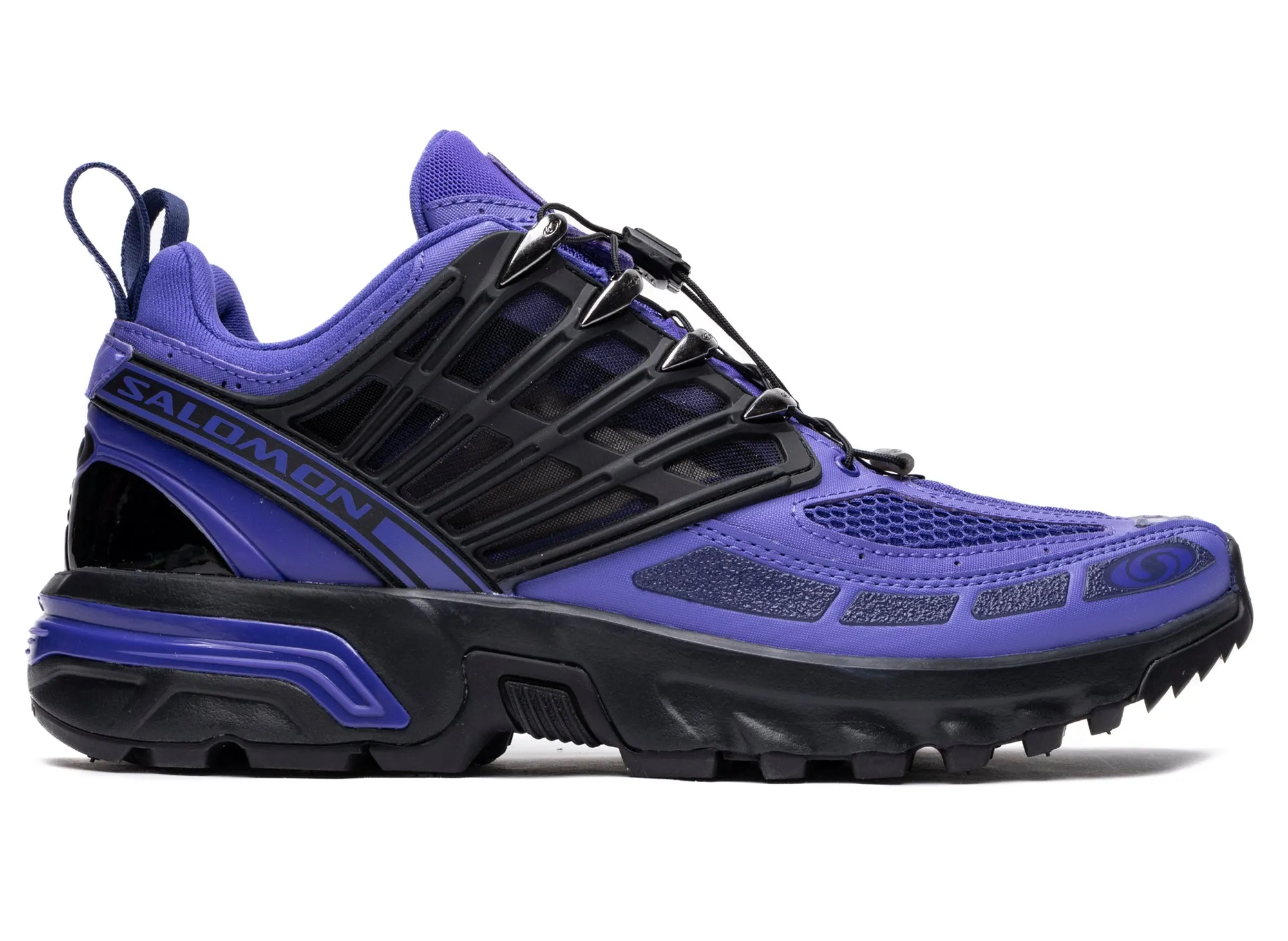 Salomon ACS Pro Sweat Resistant Indoor Fitness Comfortable