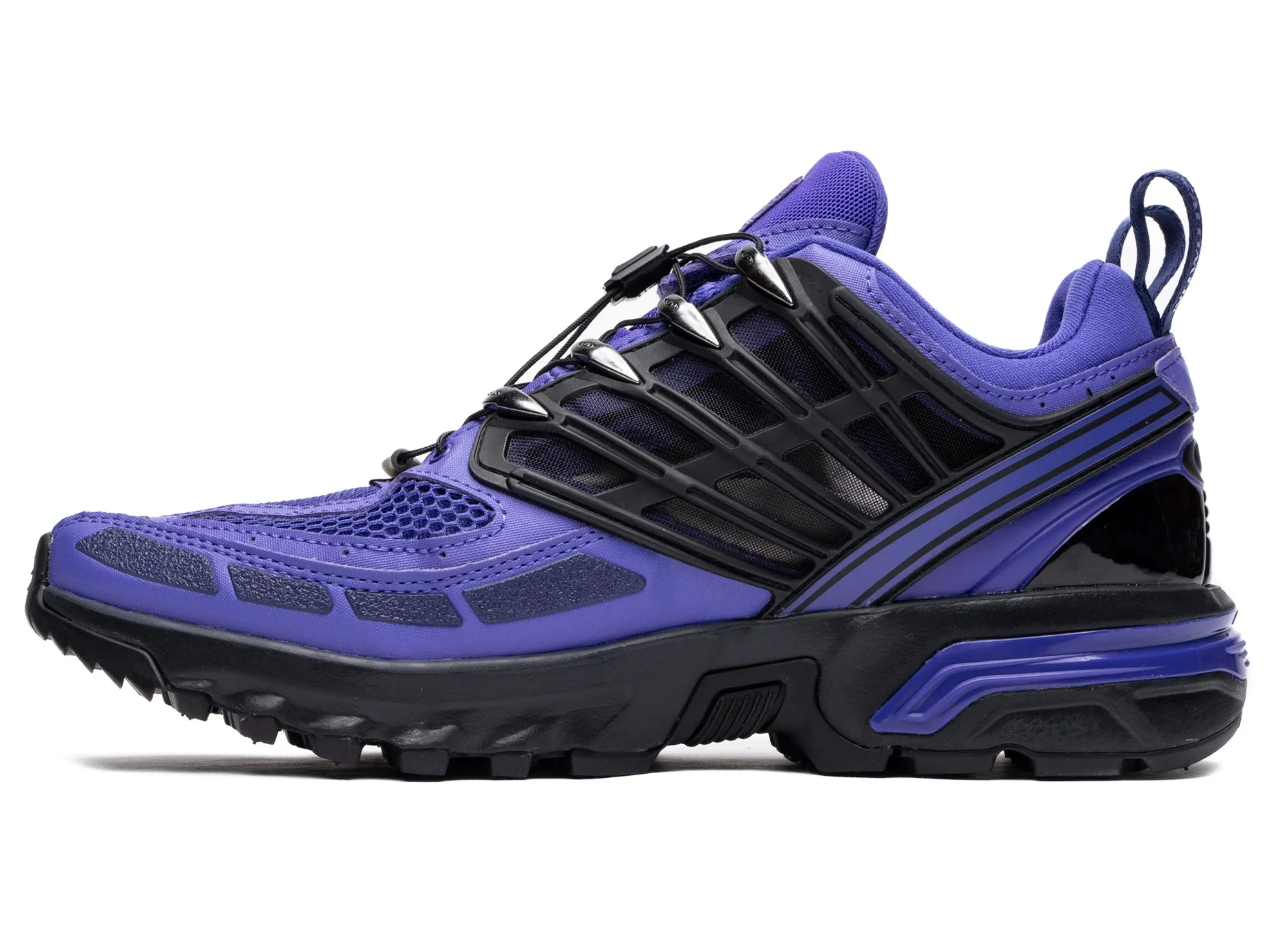 Climb Strong Sand Move Salomon ACS Pro