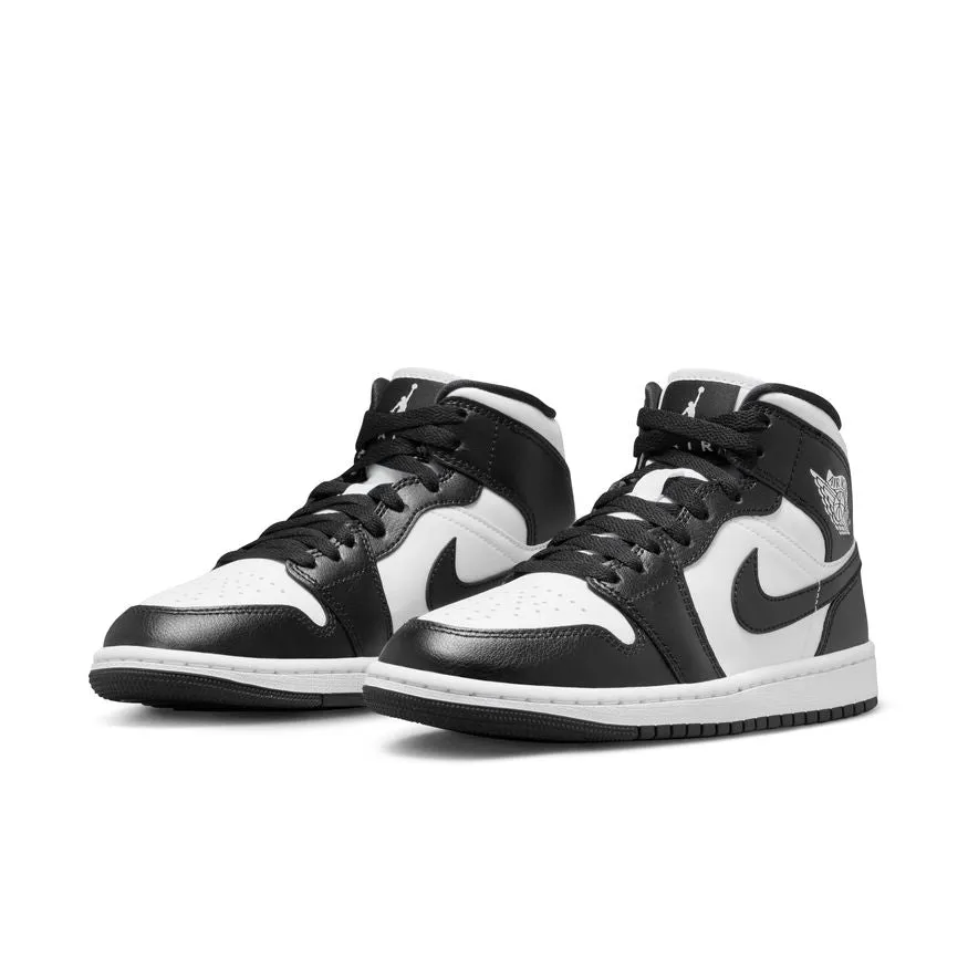 Chic Fit Ventilated Mesh Long Distance W Air Jordan 1 Mid DV0991-101
