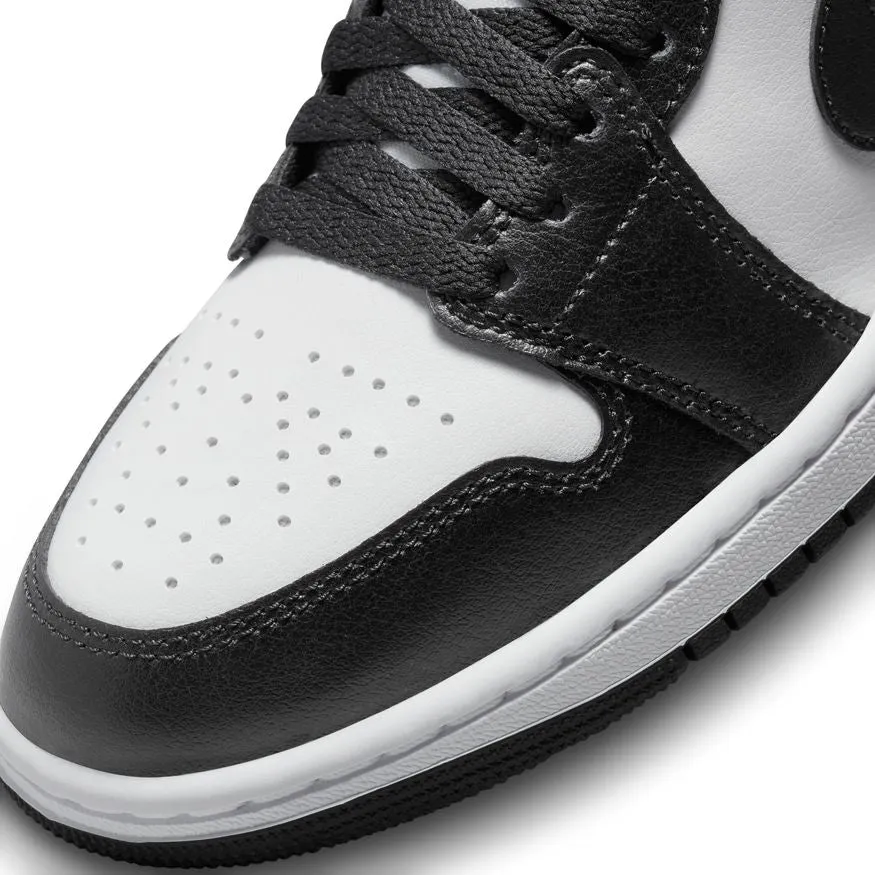 W Air Jordan 1 Mid DV0991-101 World Step