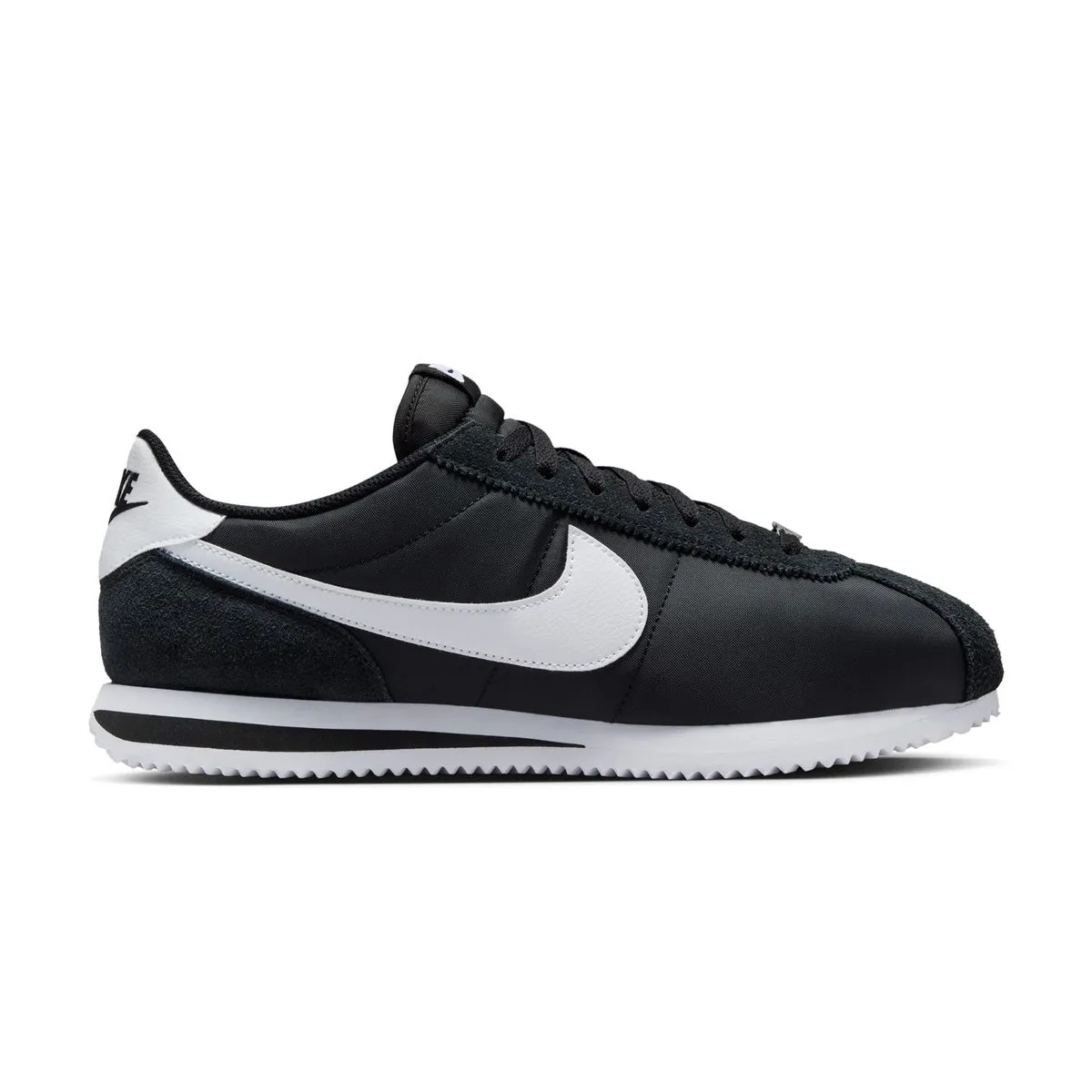Cortez TXT 'Black White' Maximum Stability