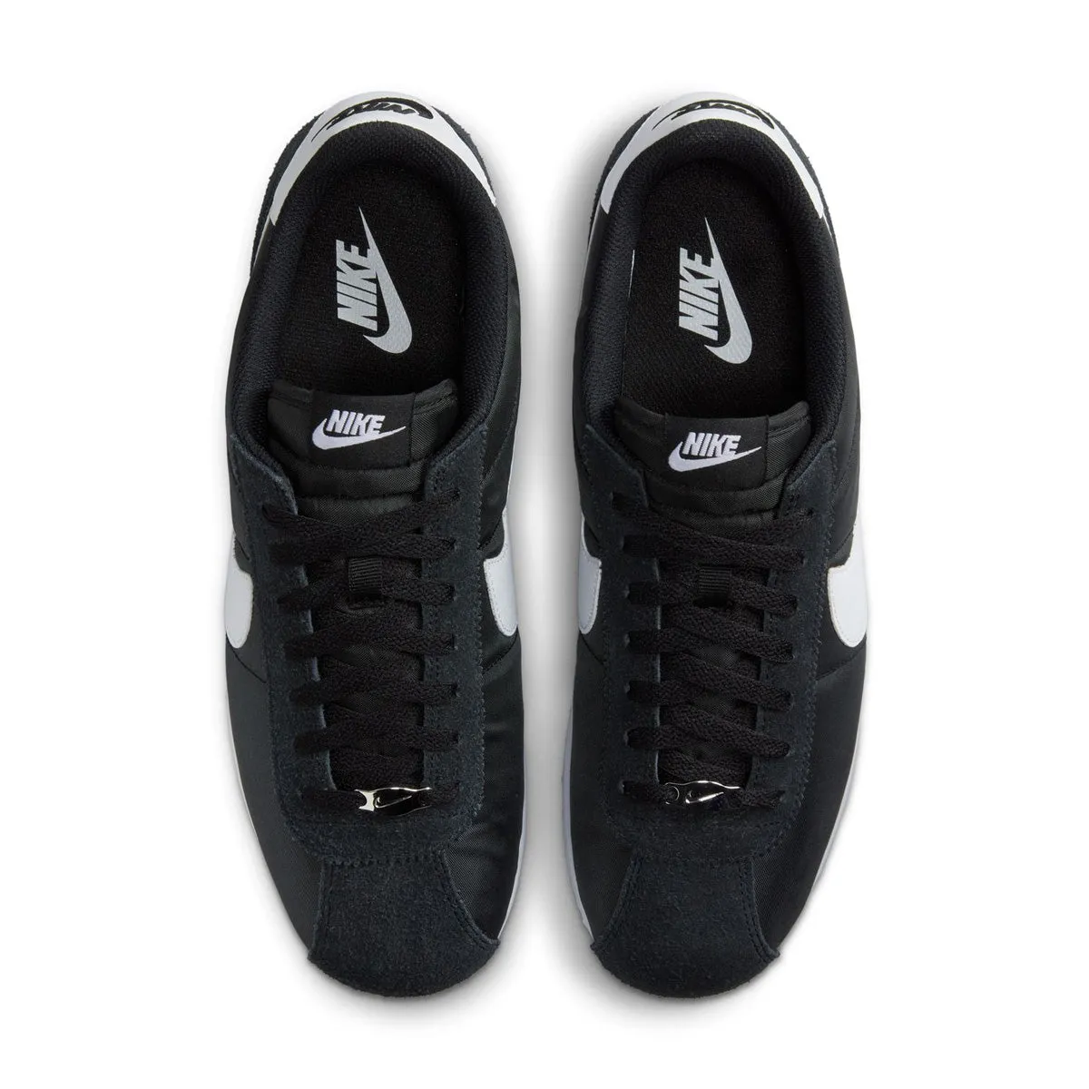 daily commuters Sporty Cortez TXT 'Black White'
