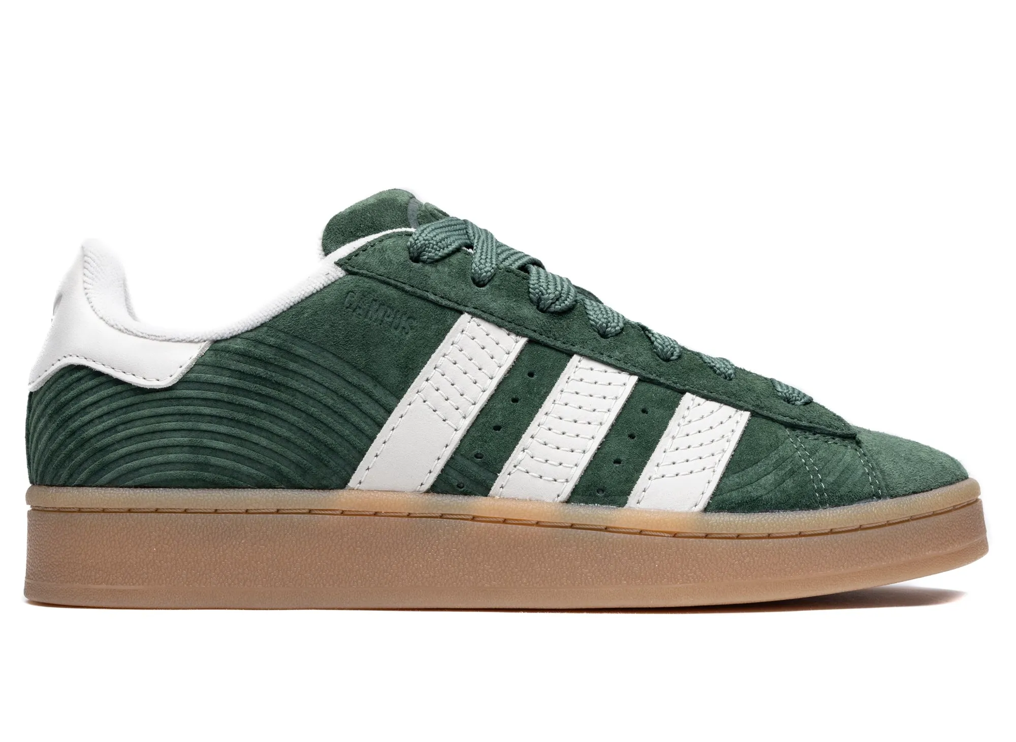 Free Soul synthetic leather Adidas Campus 00s