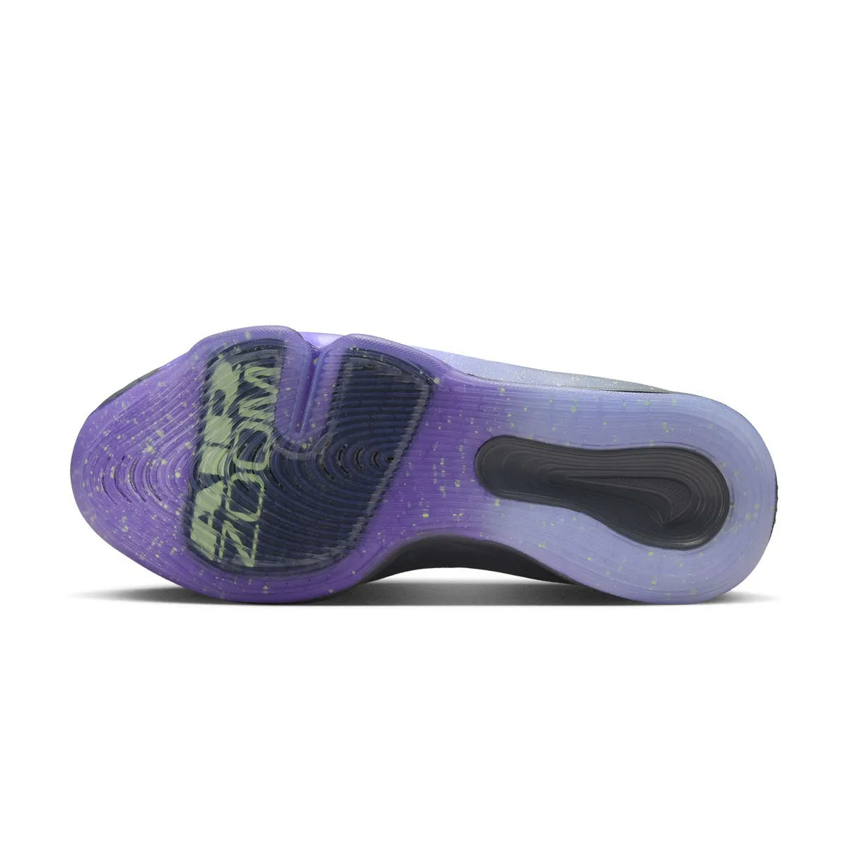 Unbeatable cushioning G.T. HUSTLE 3 EP 'Barely Volt'