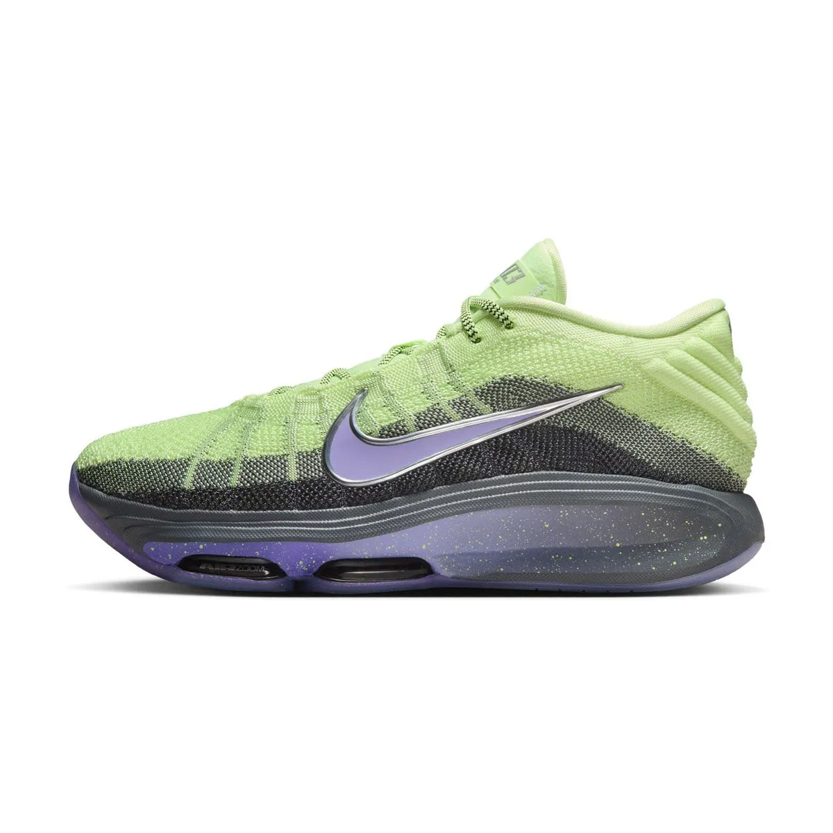 Outdoor shoes brogues G.T. HUSTLE 3 EP 'Barely Volt'