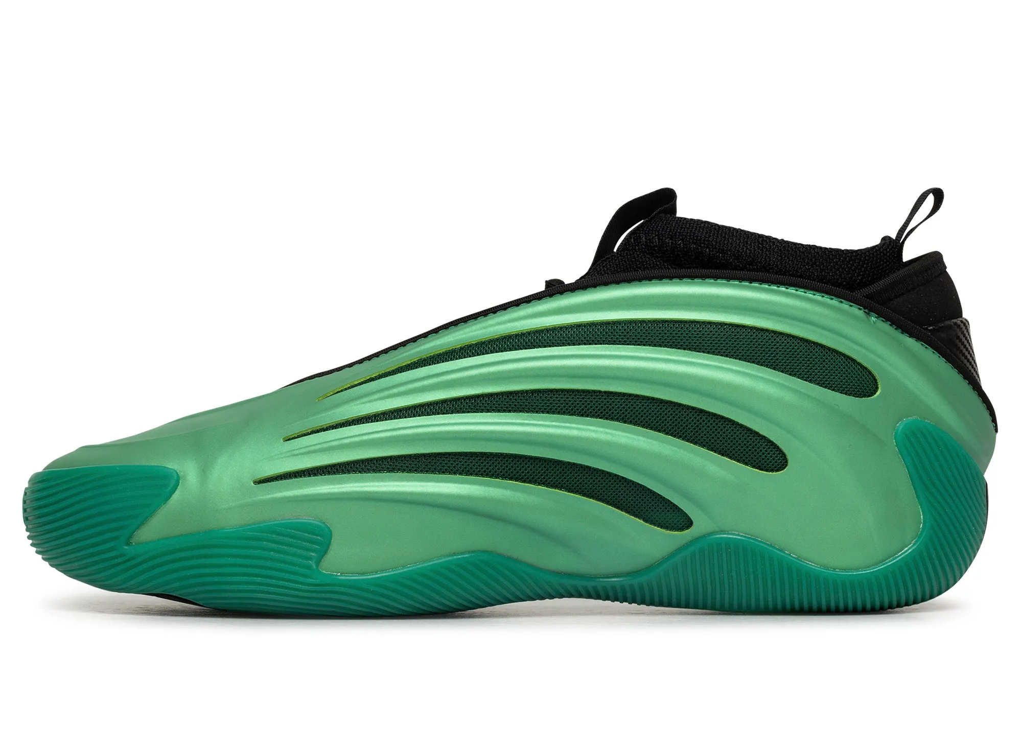 Adidas Harden Volume 9 Gloss Finish Play Hard