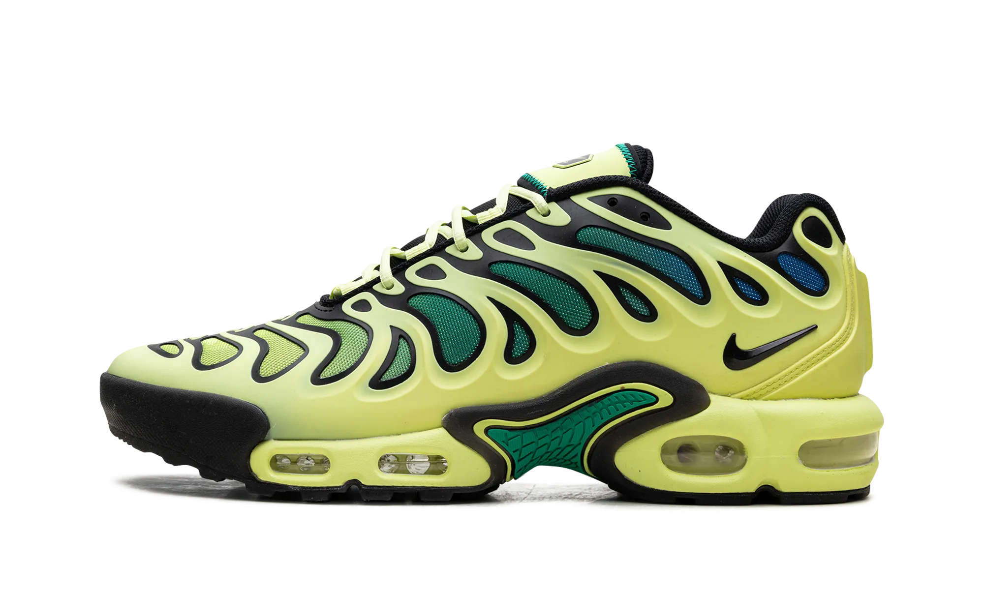 Air Max Plus Drift "Light Lemon Twist" running socks extraordinary - running