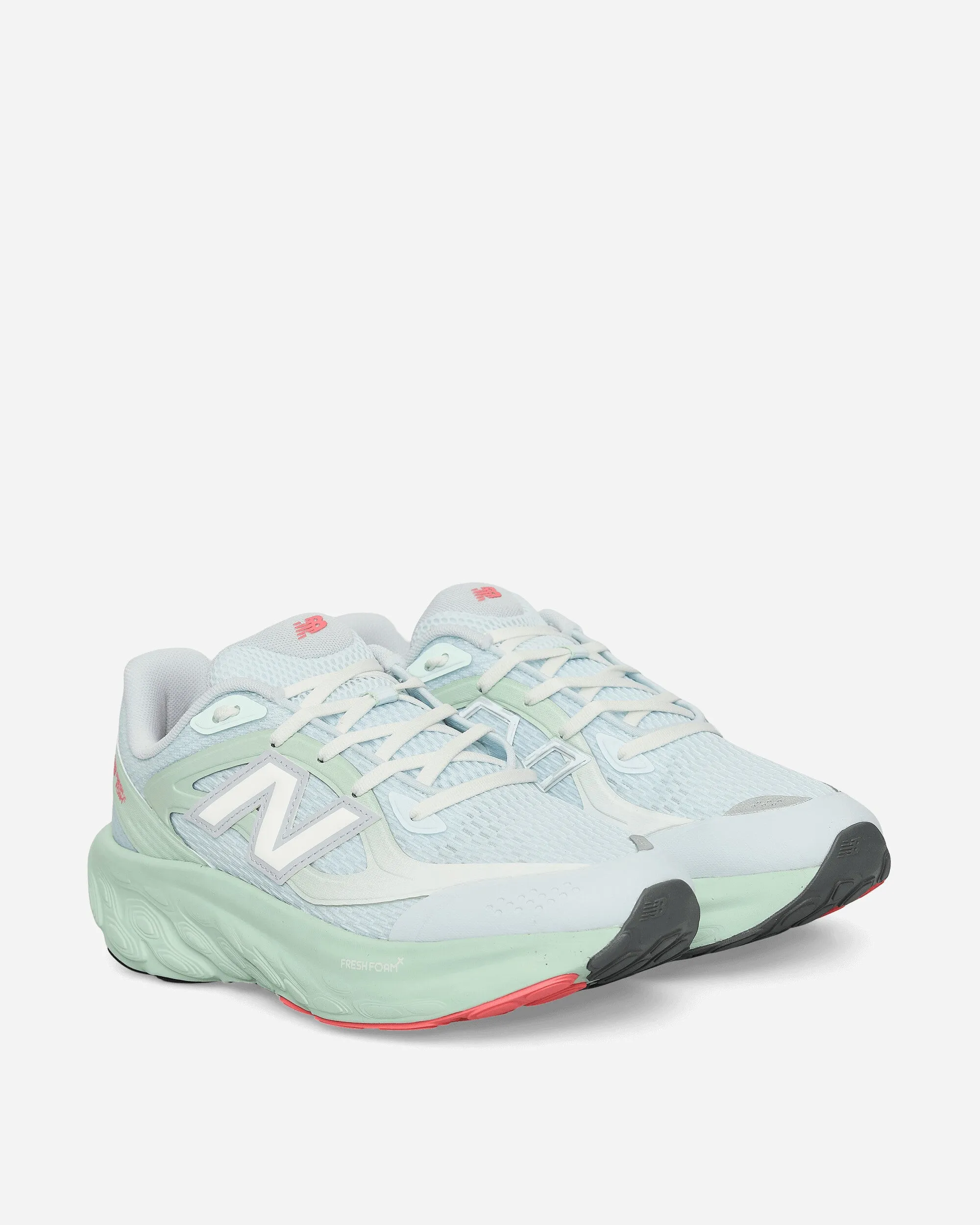 Fresh Foam X Sneakers Clay Ash Unisex Fit Boosted style